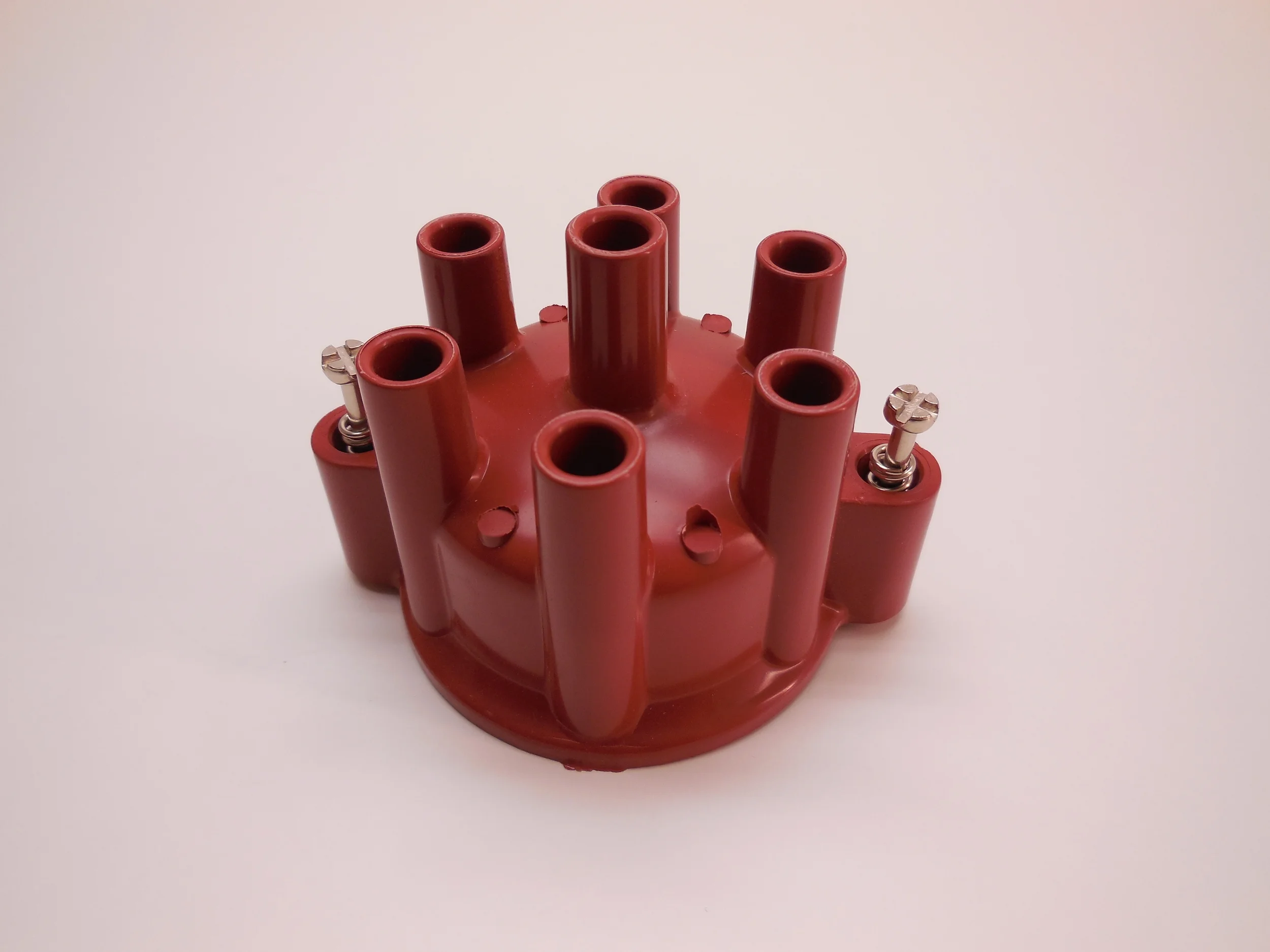 Distributor Cap Häggo Nr: 3569 4121-606 Price: 480 SEK