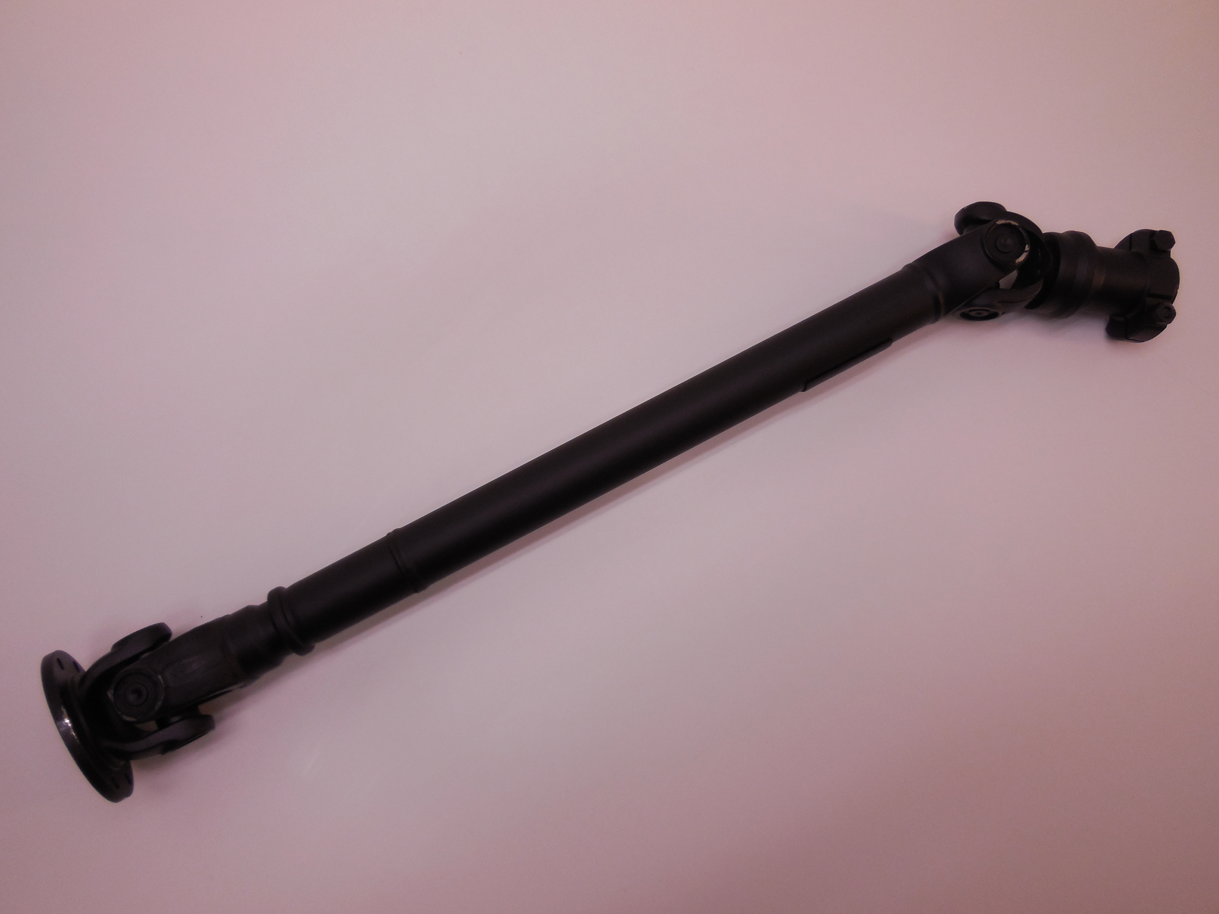 Propeller Shaft häggo Nr: 253 6064-801 PRICE: 10 500 SEK