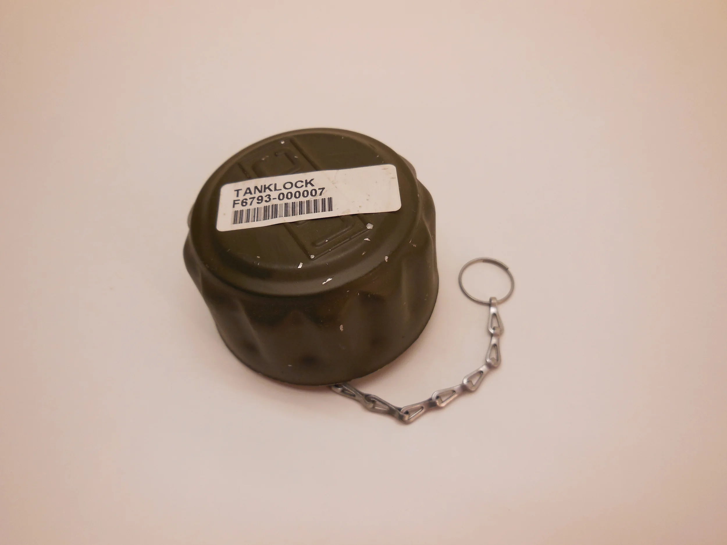 Oil Tank Cap Häggo Nr: 6932 4943-604 price: 890 sek