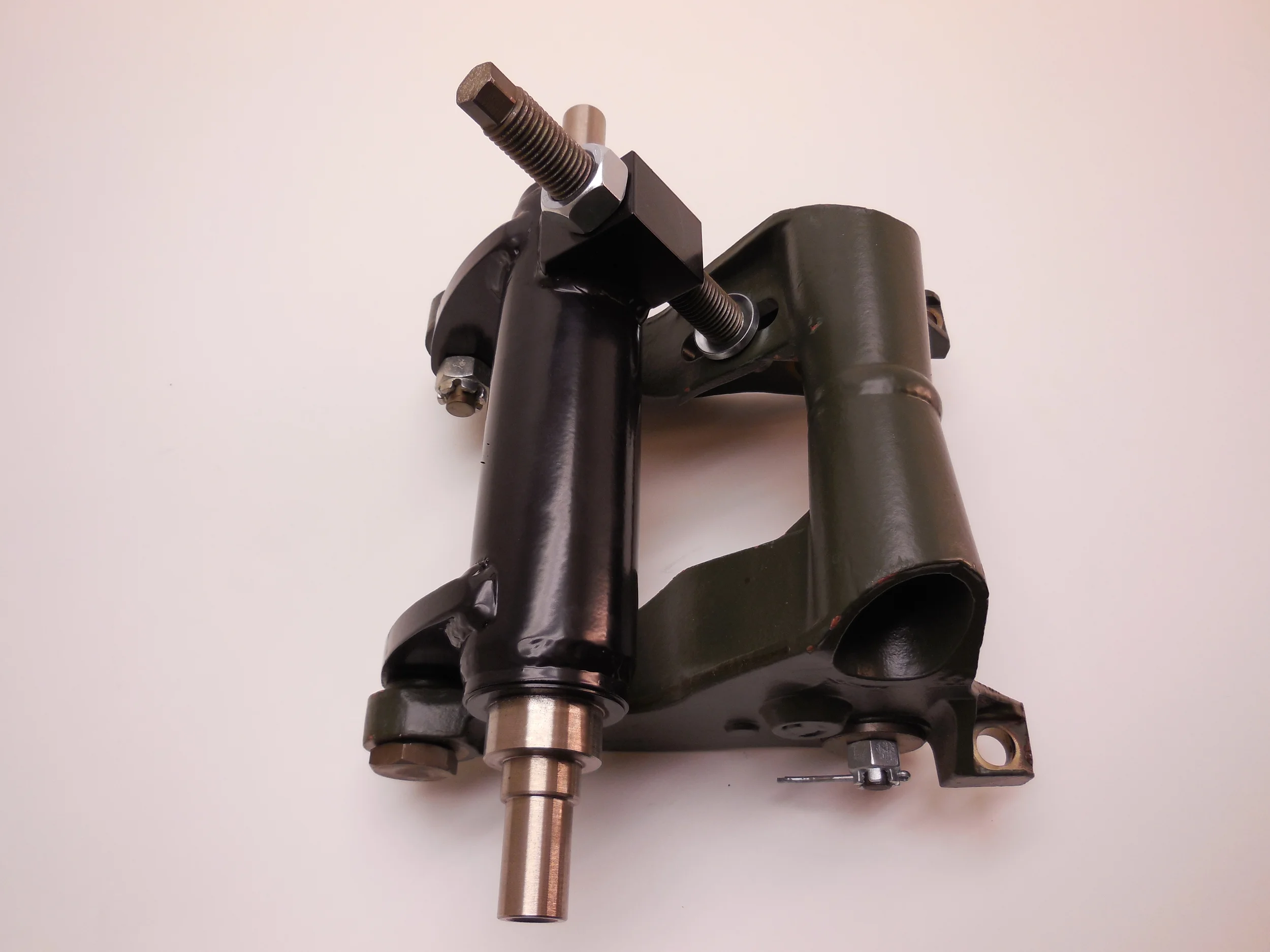Tension Unit price: 19 835 sek