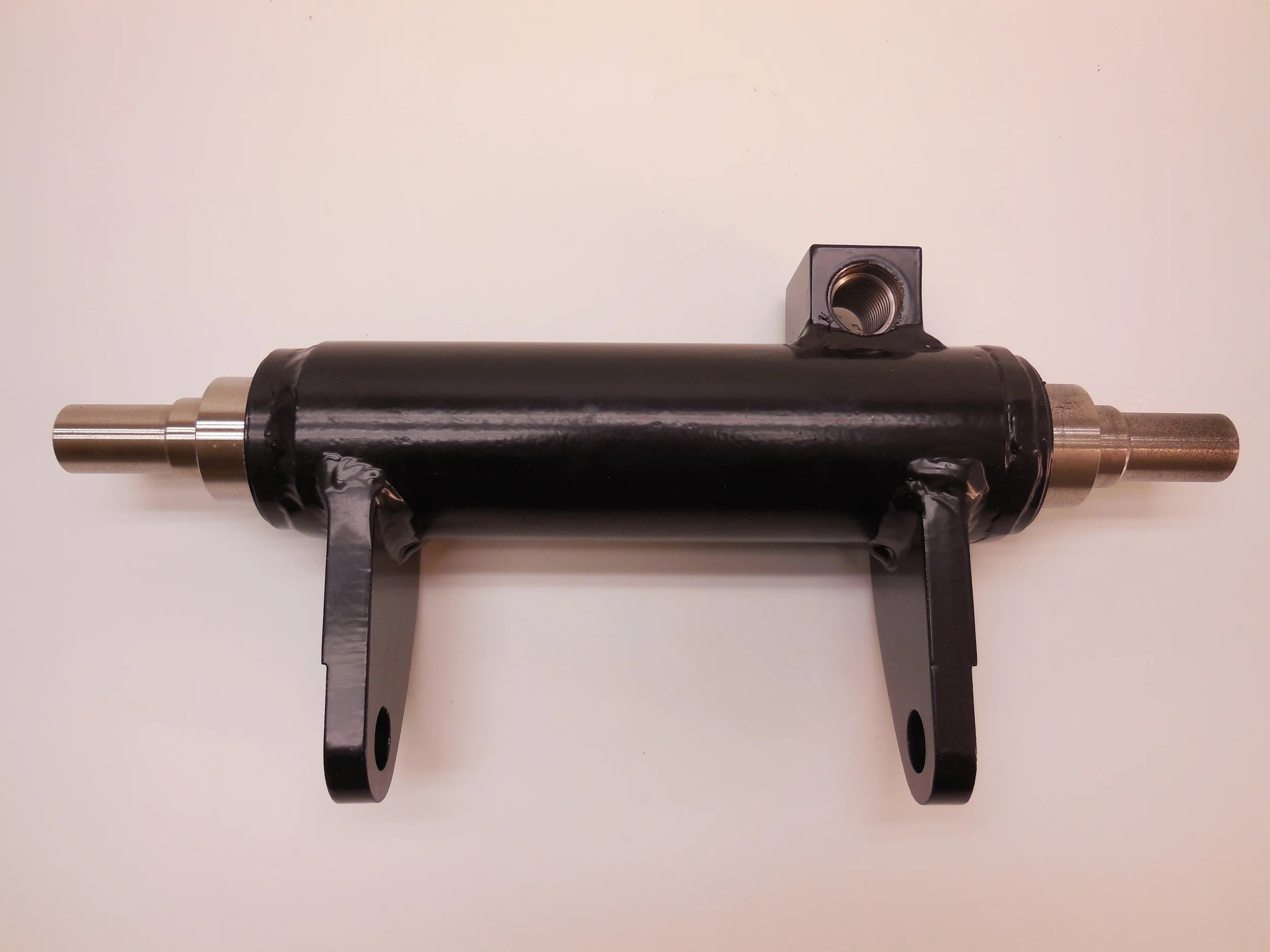 Tension Arm Häggo Nr: 253 6118-801 price: 6390 sek