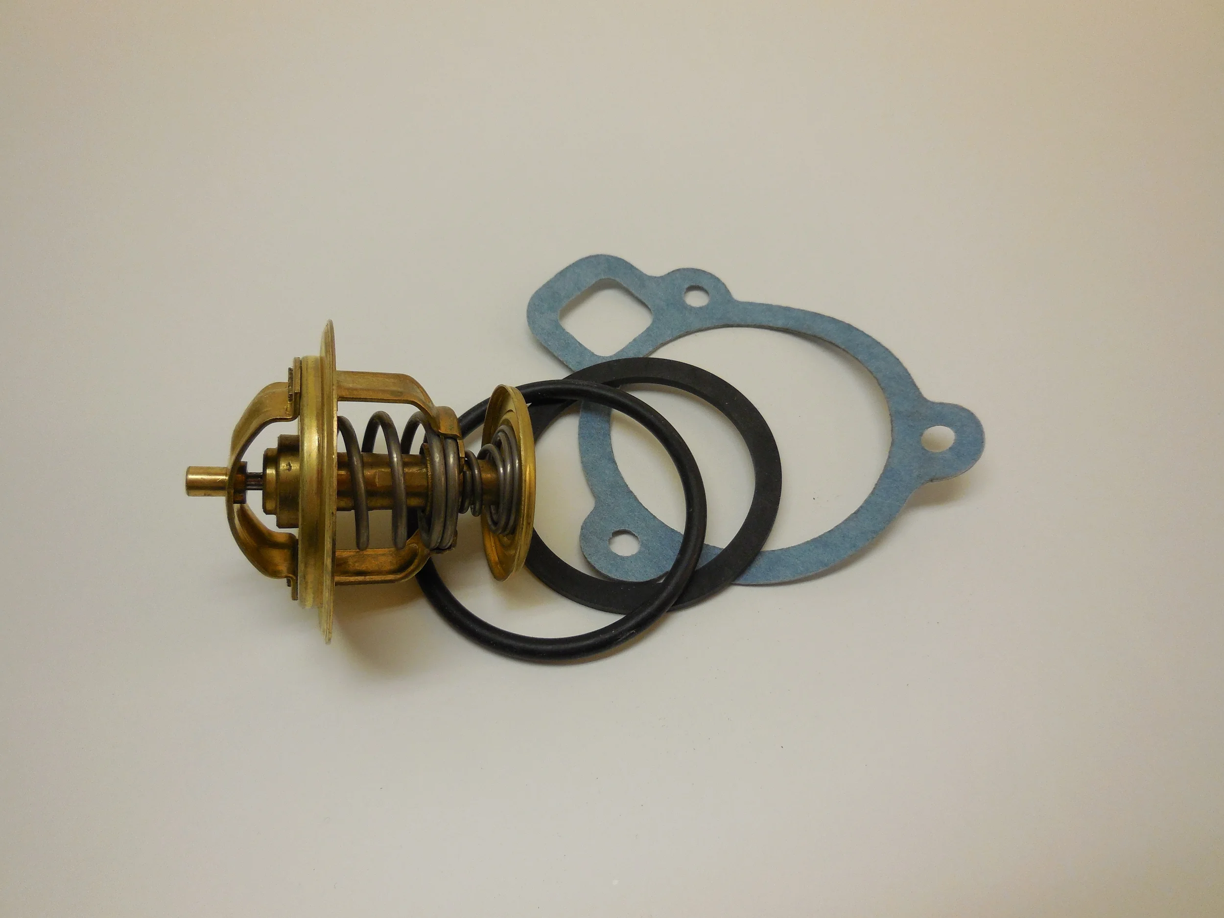 Thermostat Häggo Nr: 453 6208-002 PRICE: 250 sek