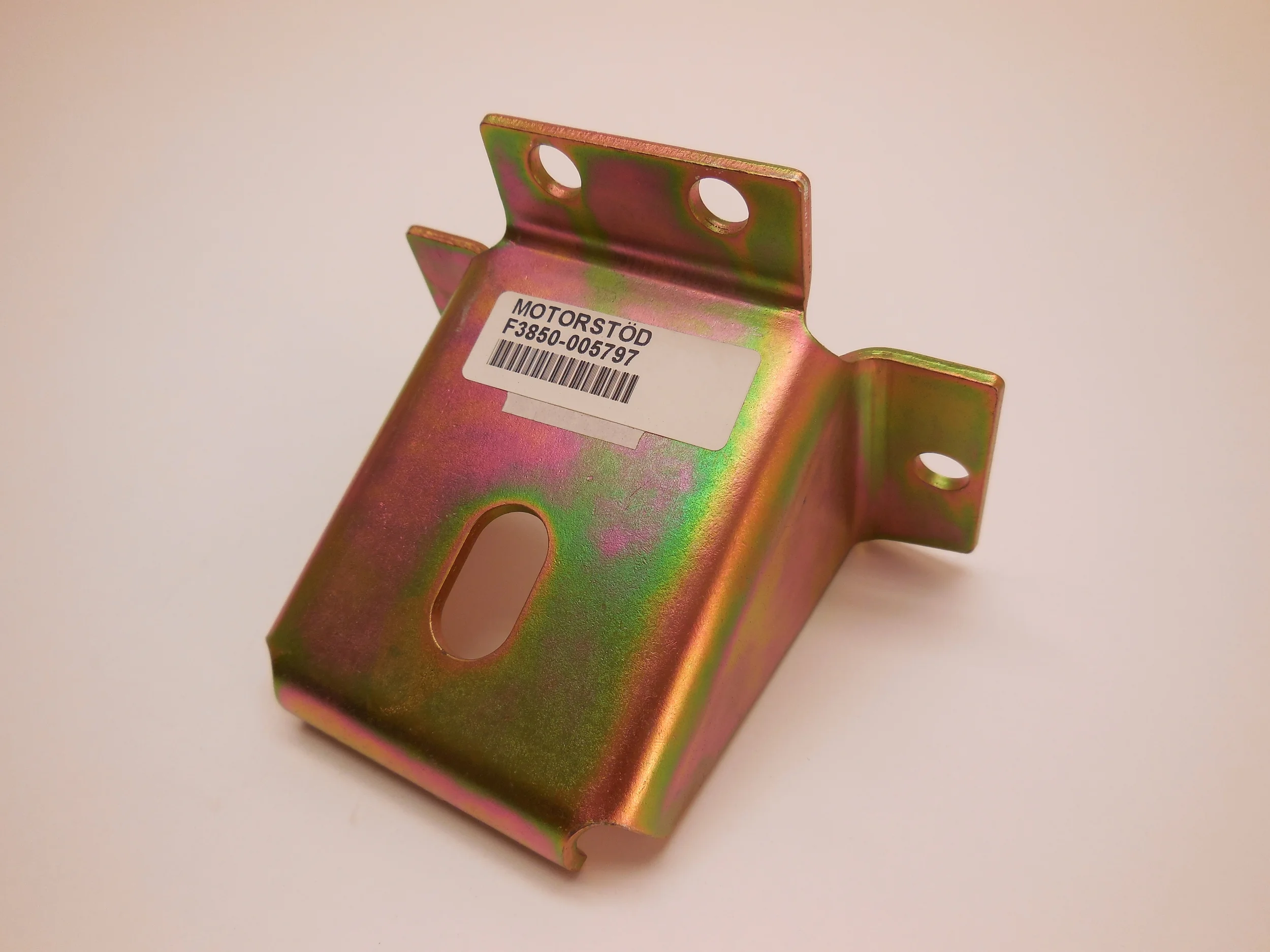 Engine Mounting Häggo Nr: 253 6098-001 price: