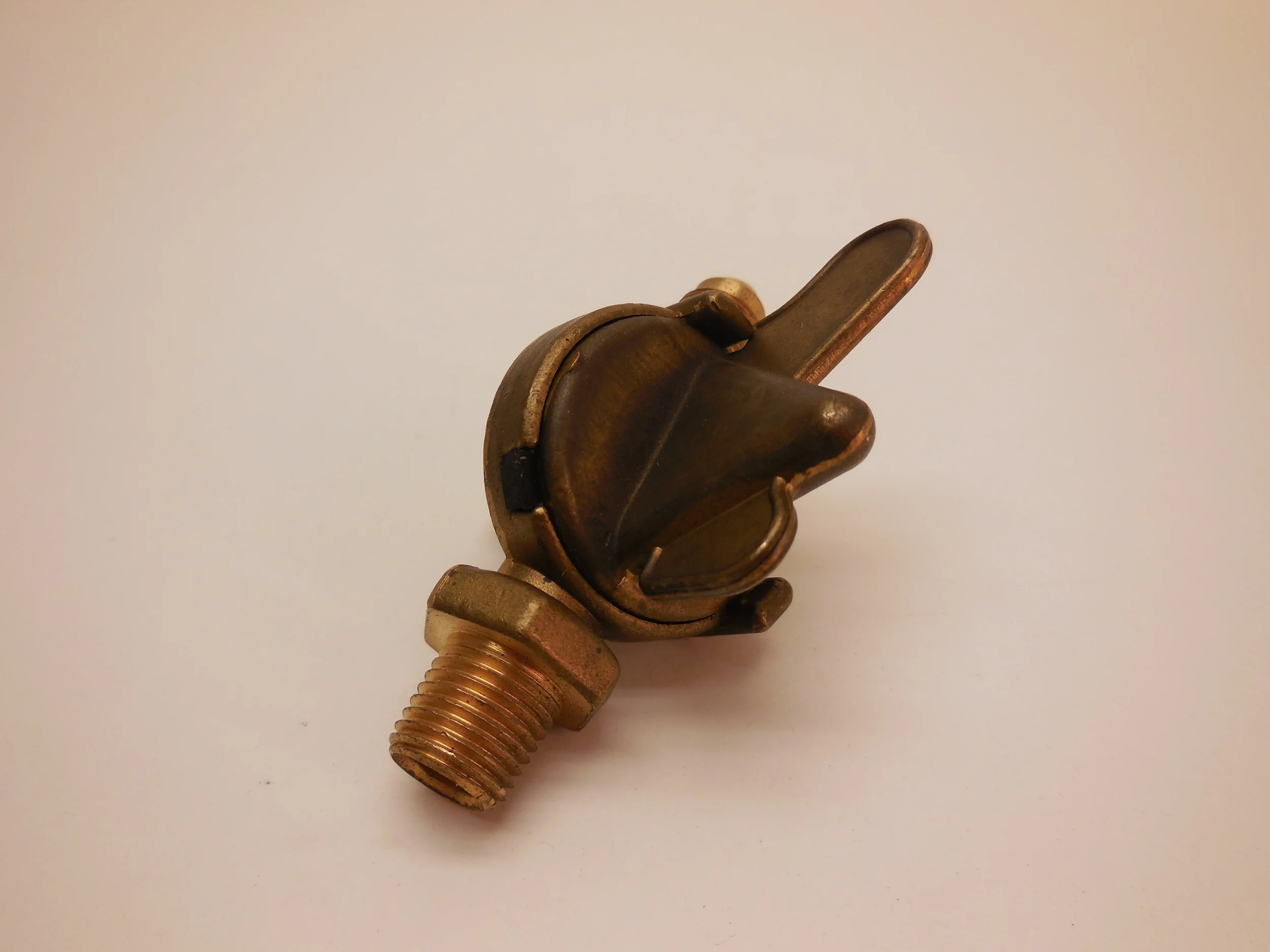 Fuel Faucet häggo Nr: 453 6563-801 price: 163 SEK