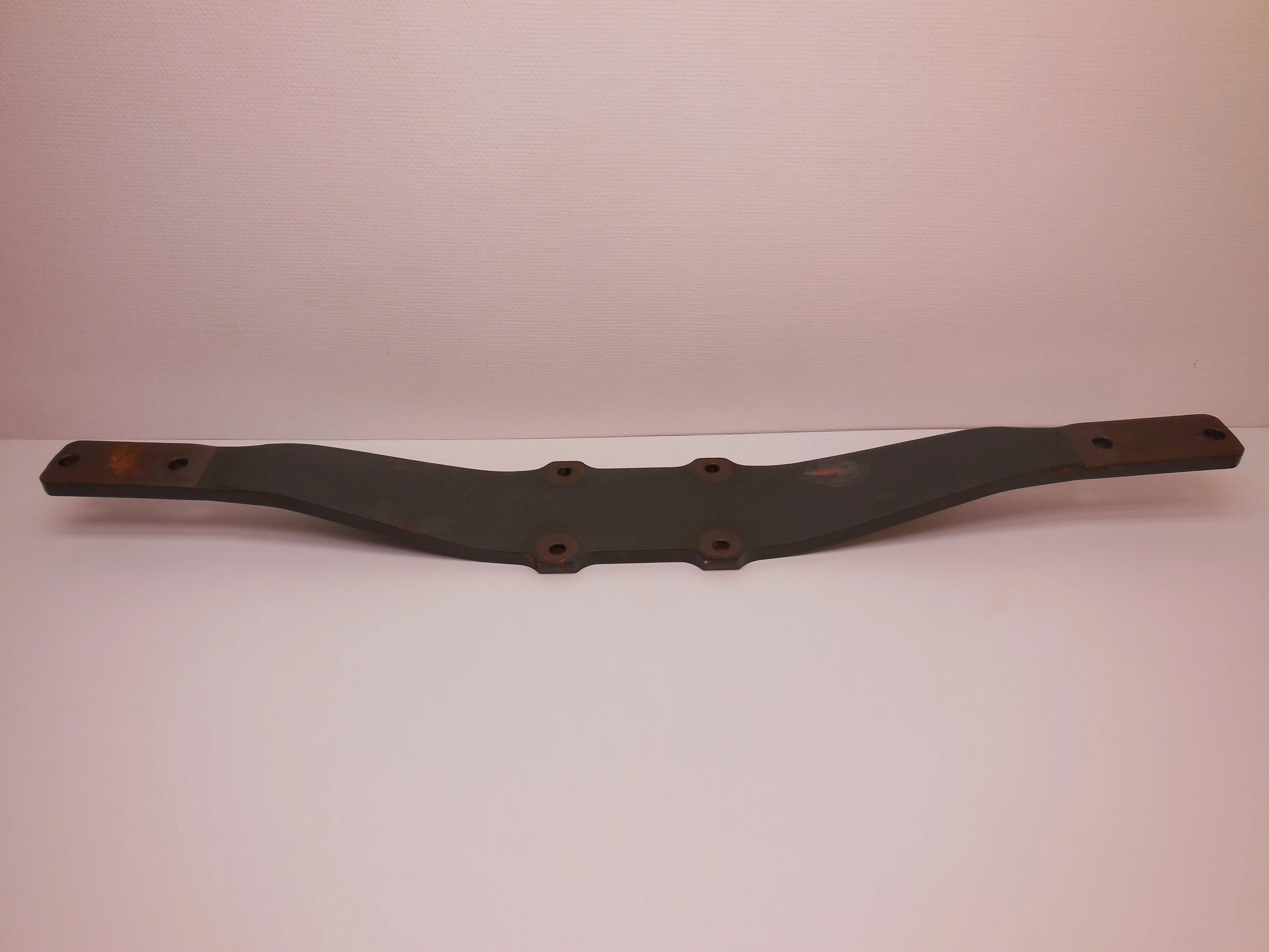 Leaf Spring Häggo Nr: 253 6465-001 price: 8810 Sek
