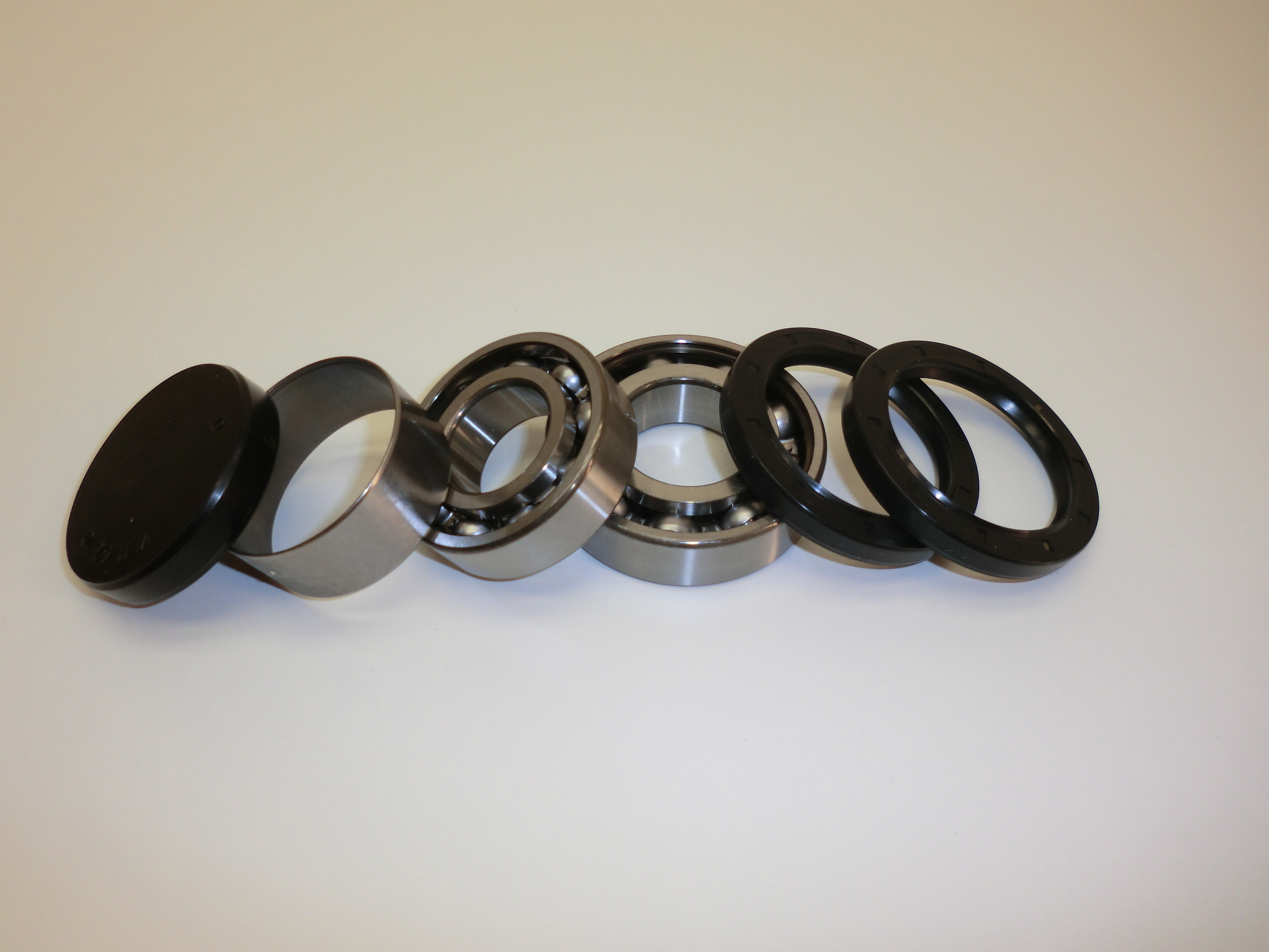 bearing kit Häggo Nr: 353 6126-802 price: 440 sek