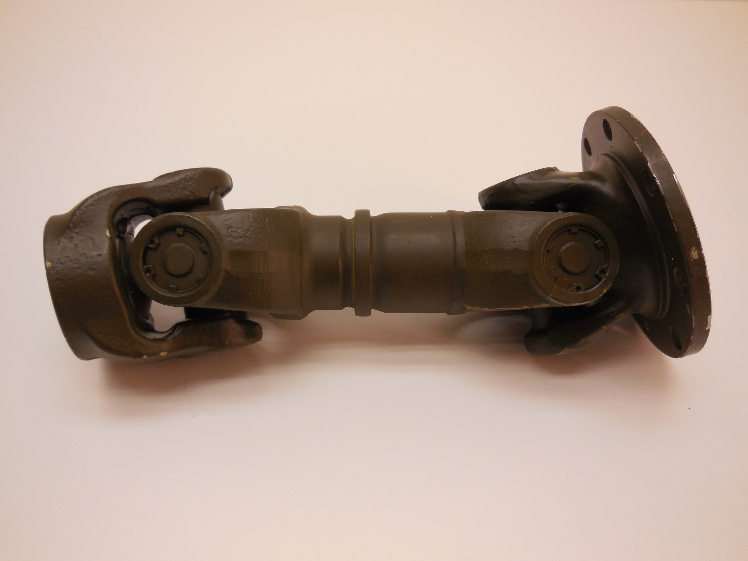 drive shaft häggo nr: 253 6358-801 price: 7270 sek