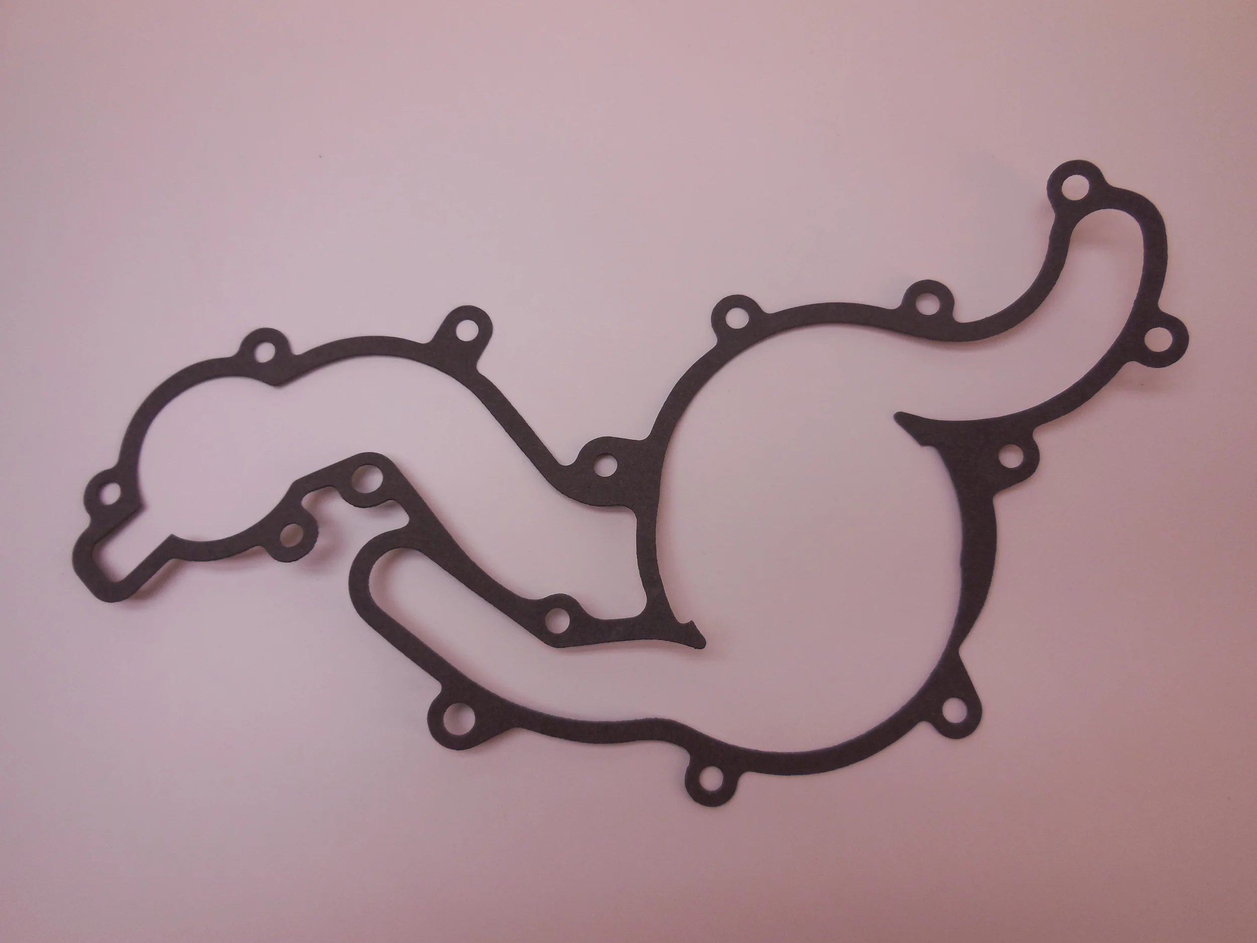 Water pump gasket Häggo Nr: 453 7091-053 PRICE: