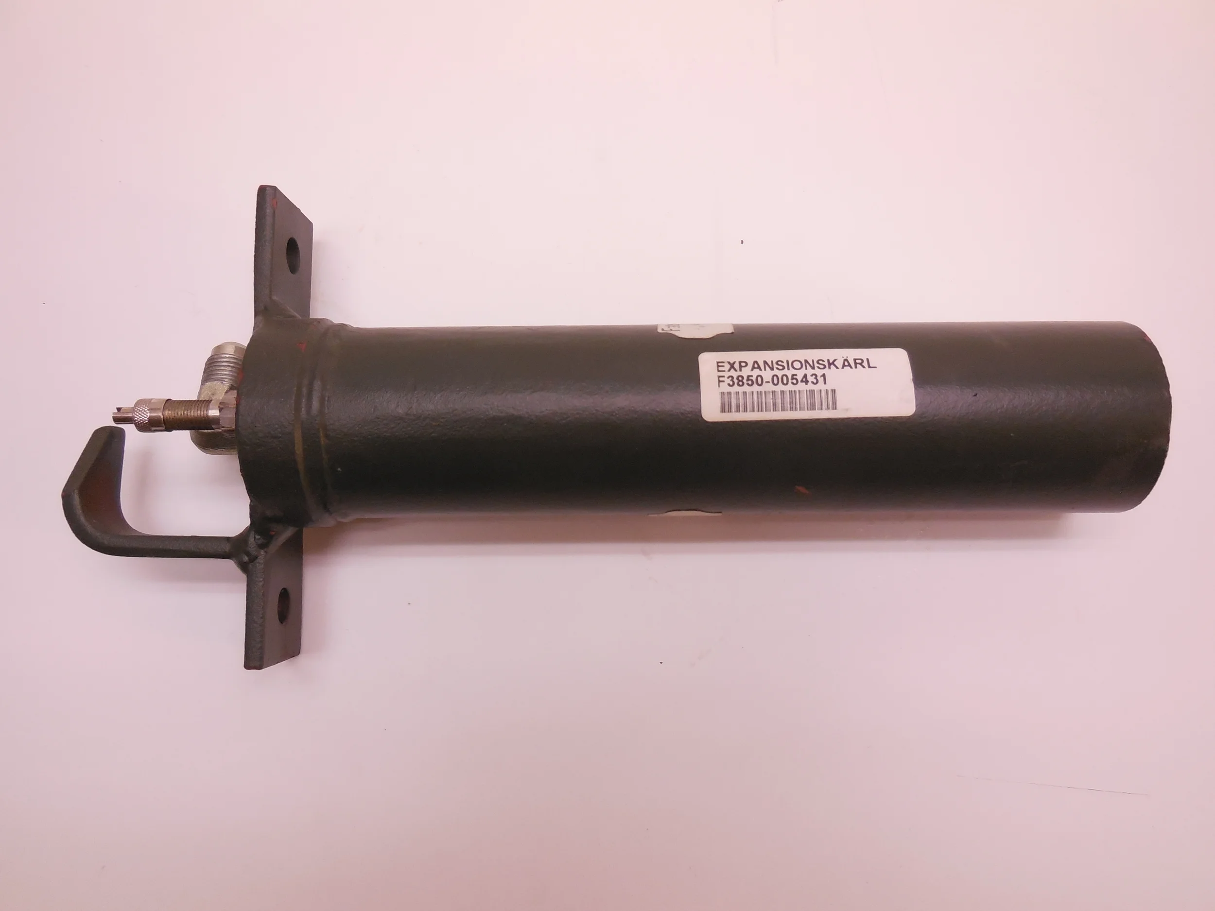expansion tank häggo Nr: 353 6293-801 PRICE: 7000 sek