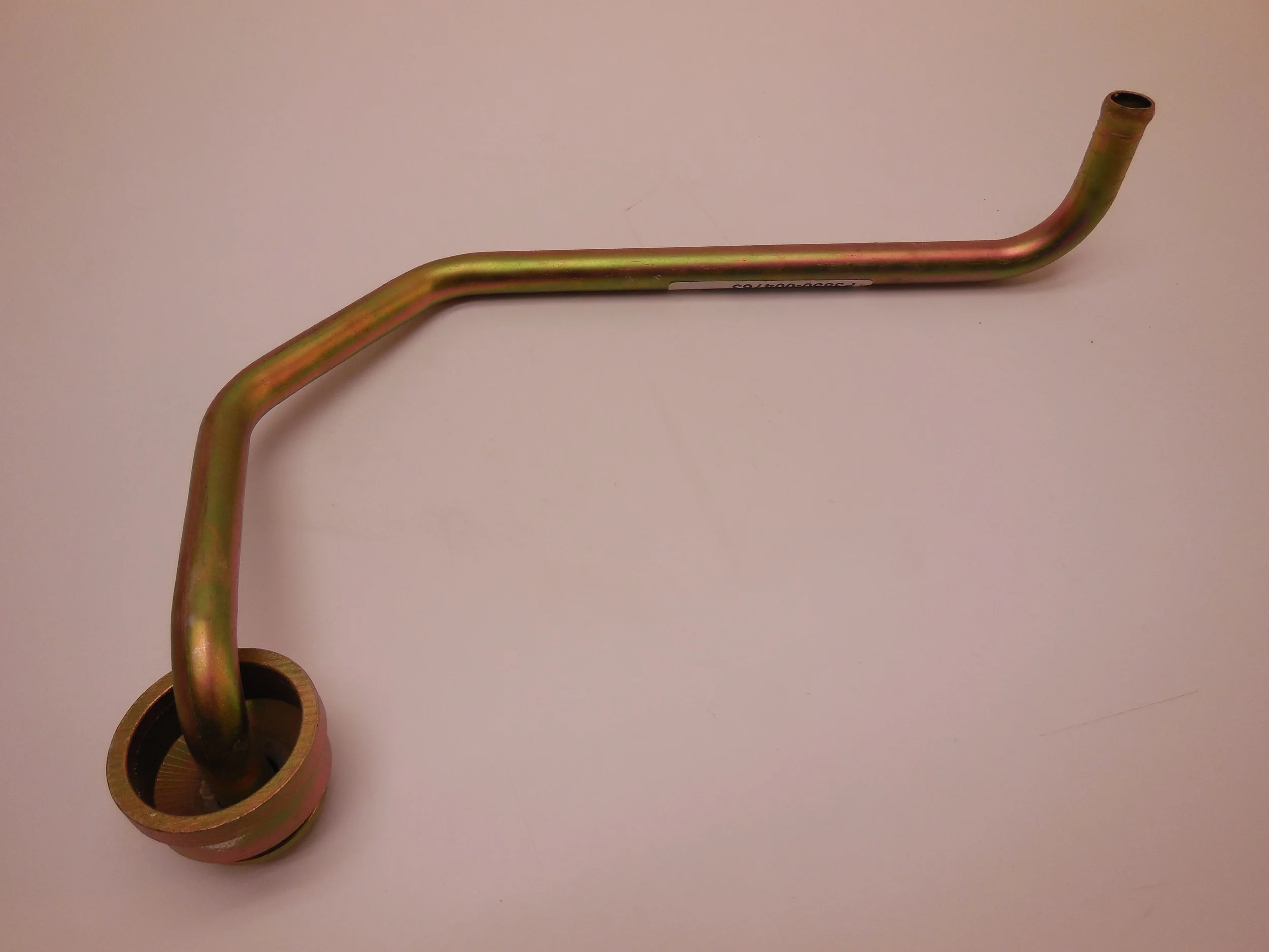 heat pipe Häggo Nr: 253 6219-801 price: 550 sek