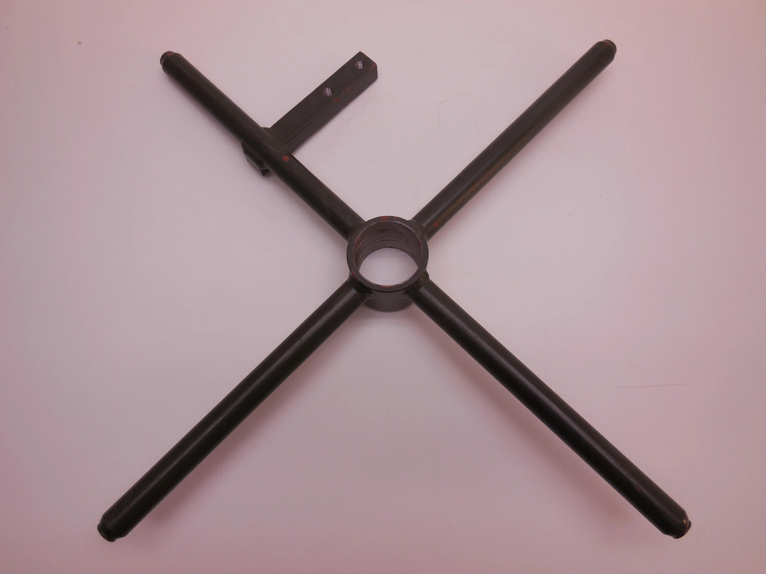 fan mount Häggo Nr: 153 6073-801 price: