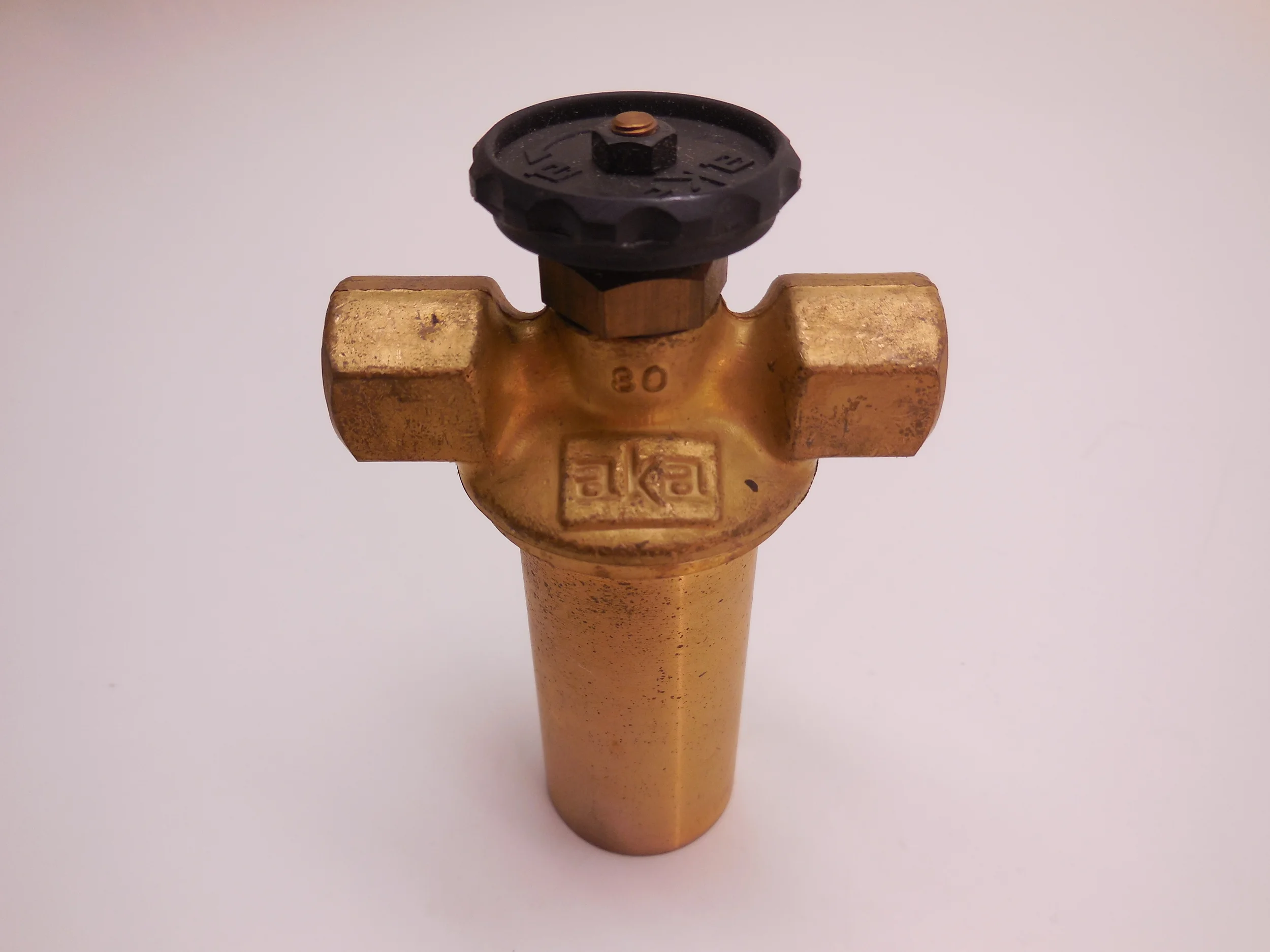 fuel filter Häggo NR: 2590 4176-005 price: