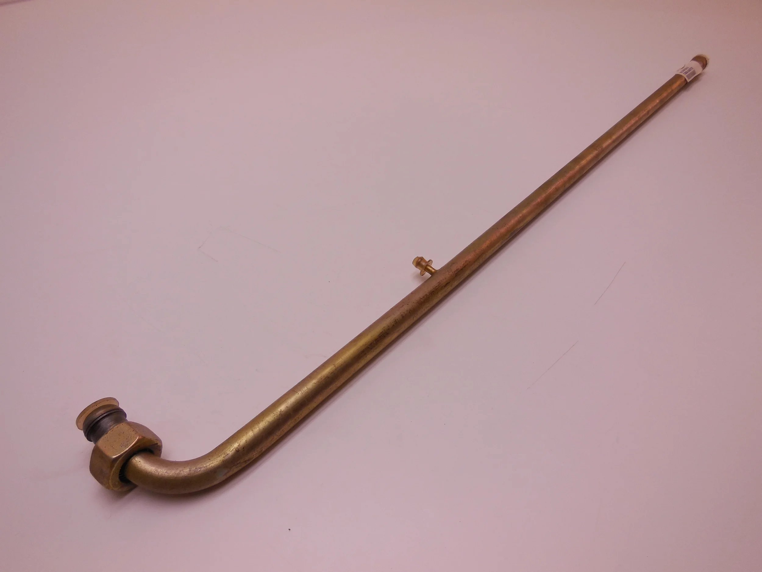 level tube Häggo Nr: 453 6120-801 price: