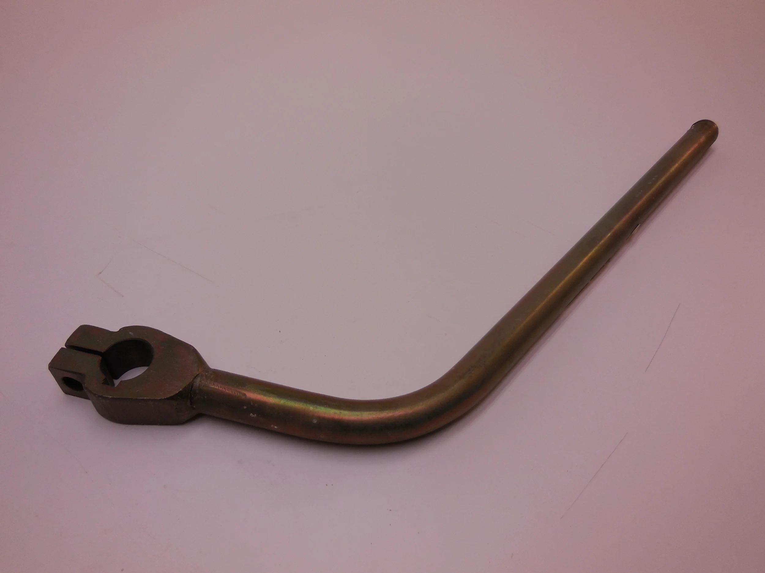 Gear lever Häggo Nr: 353 6093-801 price: 470 SEk