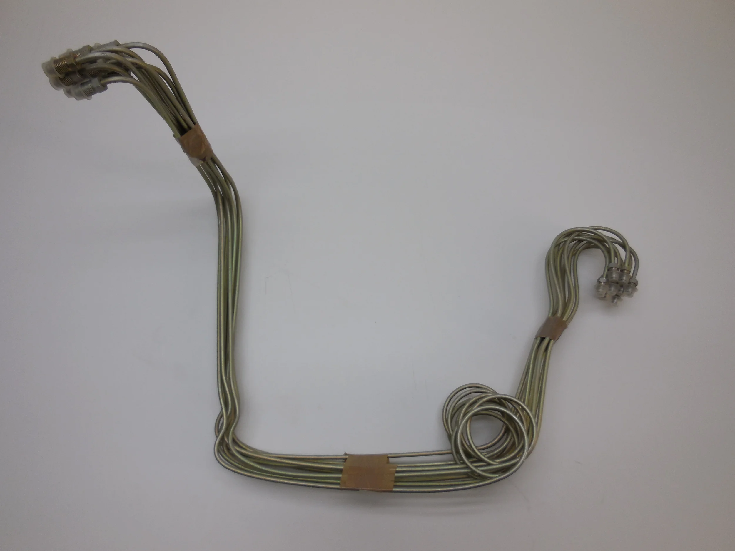 brake pipes Häggo Nr: 353 6051-801 Häggo Nr: 353 6054-801 price: 312 sek