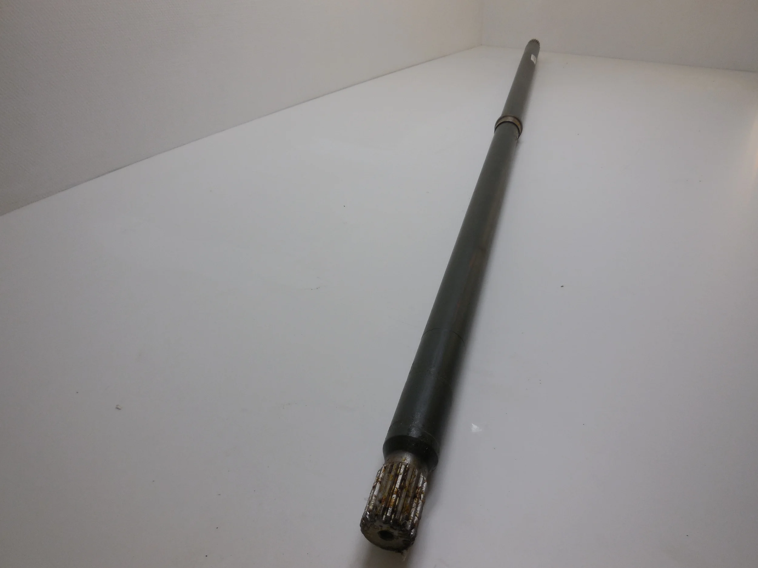 intermediate shaft häggo Nr: 153 6091-801 price: 13 837 sek