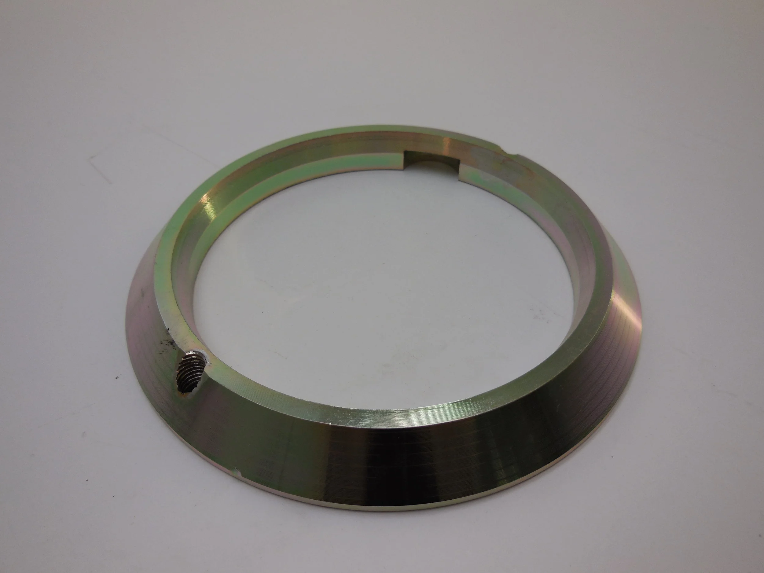 sTEERING UNIT RING Häggo Nr: Häggo Nr: 353 6303-001 PRICE: 960 sek