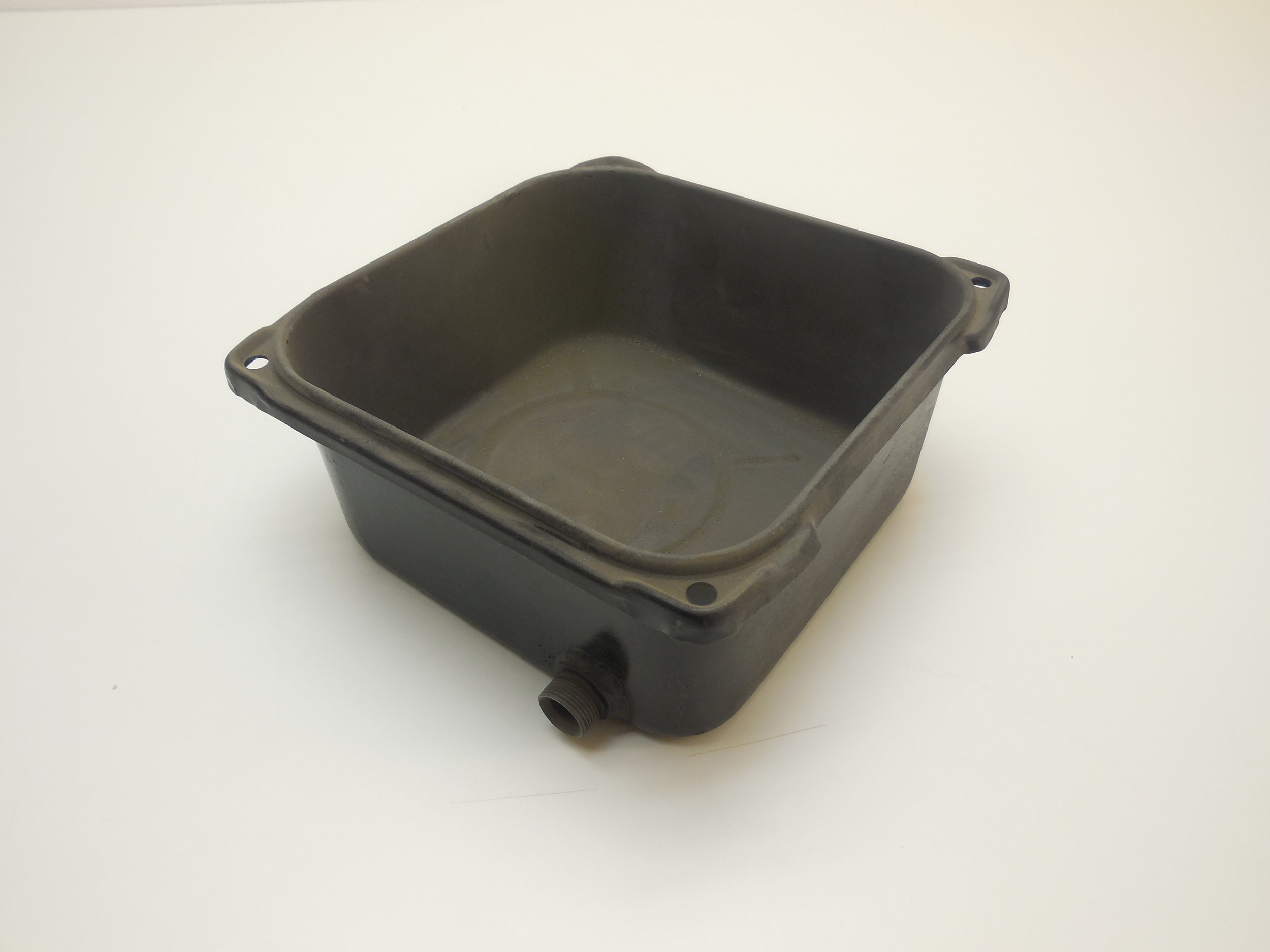 oil Pan MB NR: 316 270 01 12 Price:
