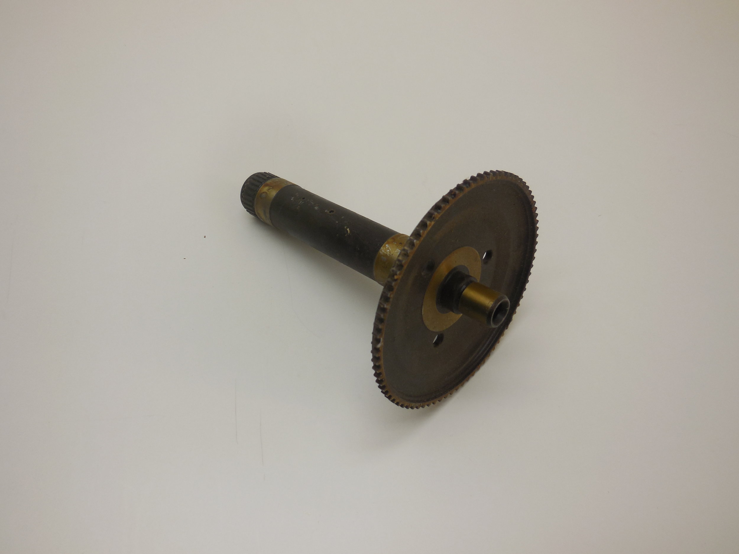 Drive Shaft MB NR: 309 270 06 25 Price: 3015 SEK