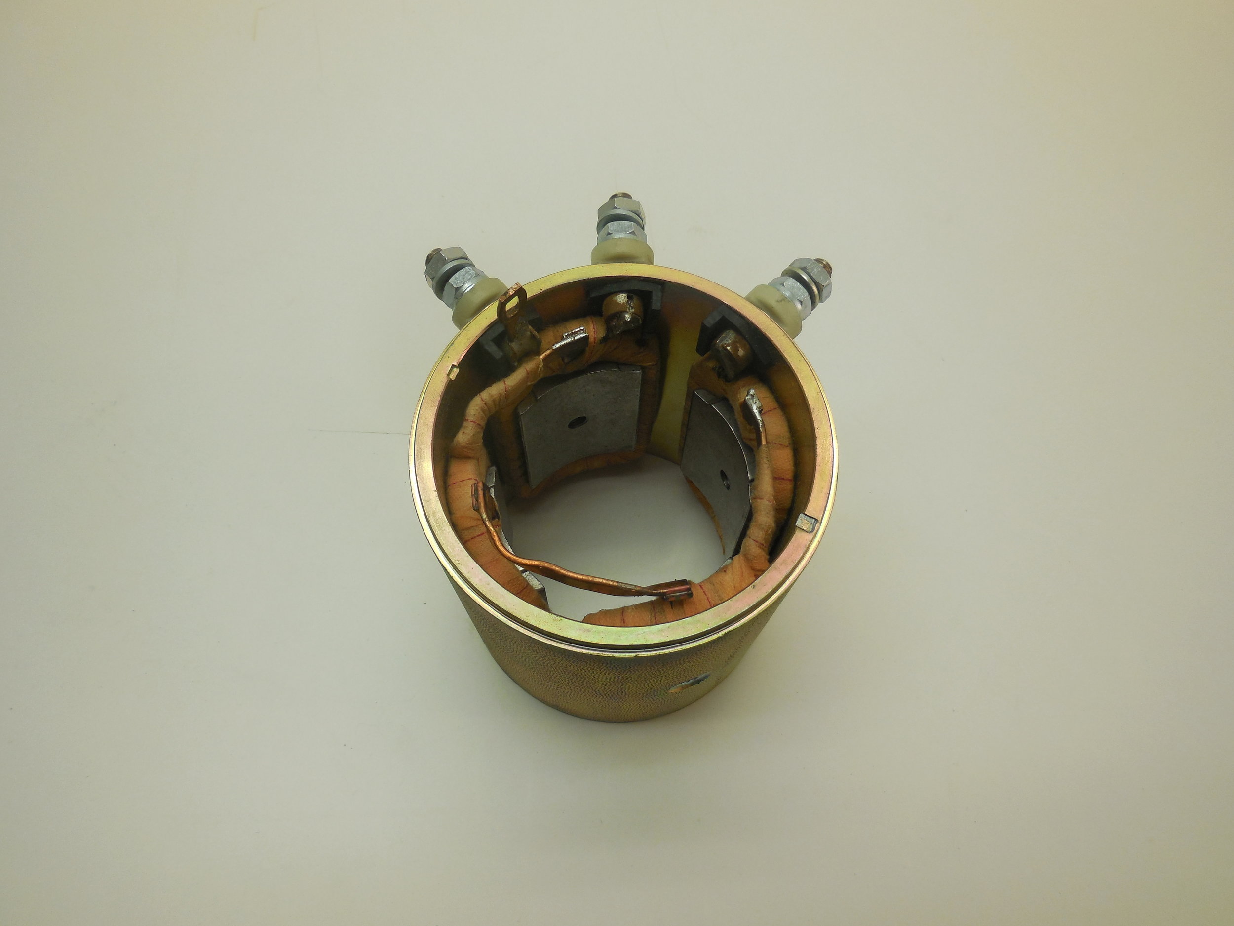 Stator motor Nsn nr: 6105-01-176-1331 price: 1100 SEK