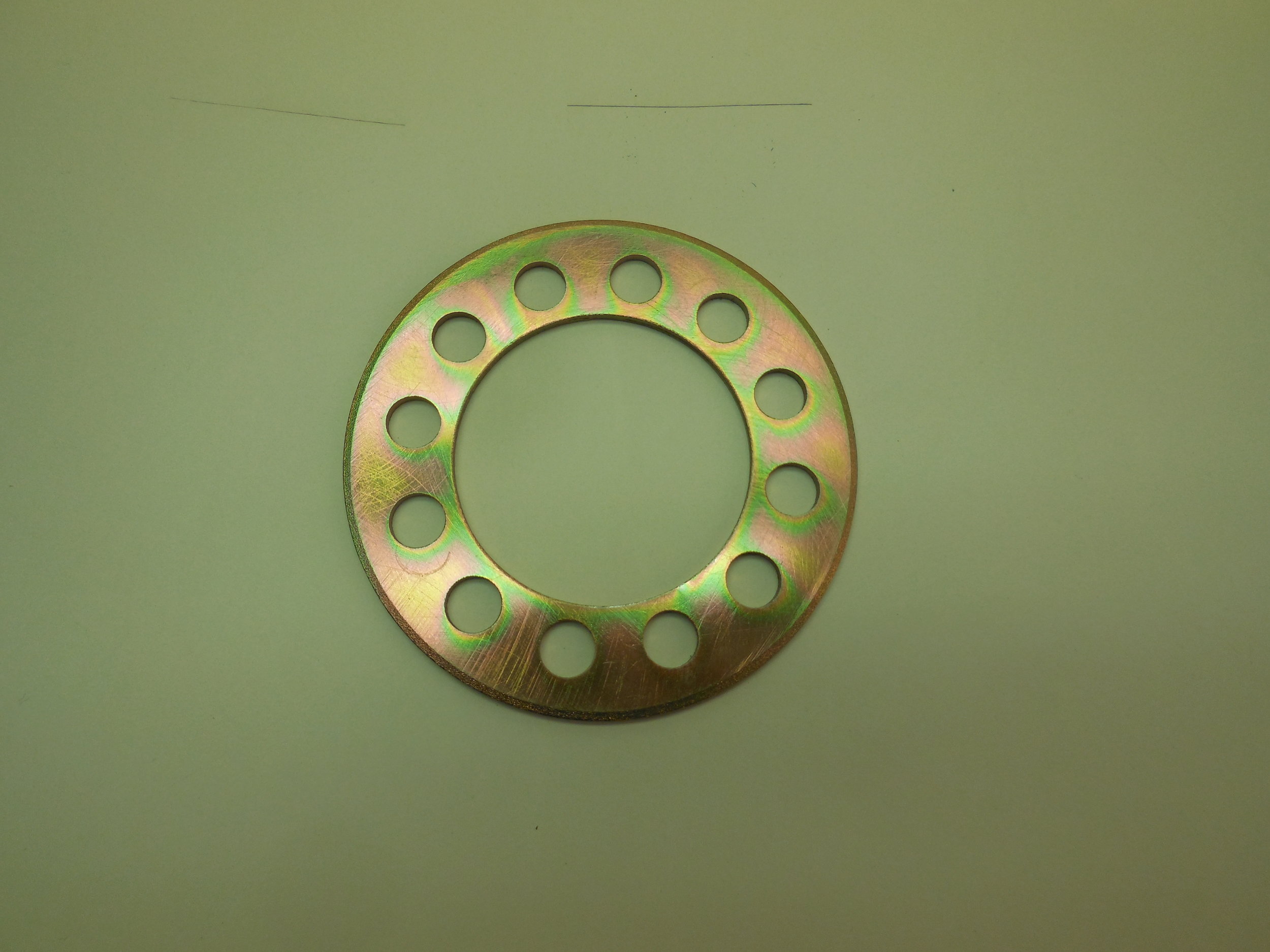 Bracket Mb nr: 115 032 00 76 price: 300 Sek