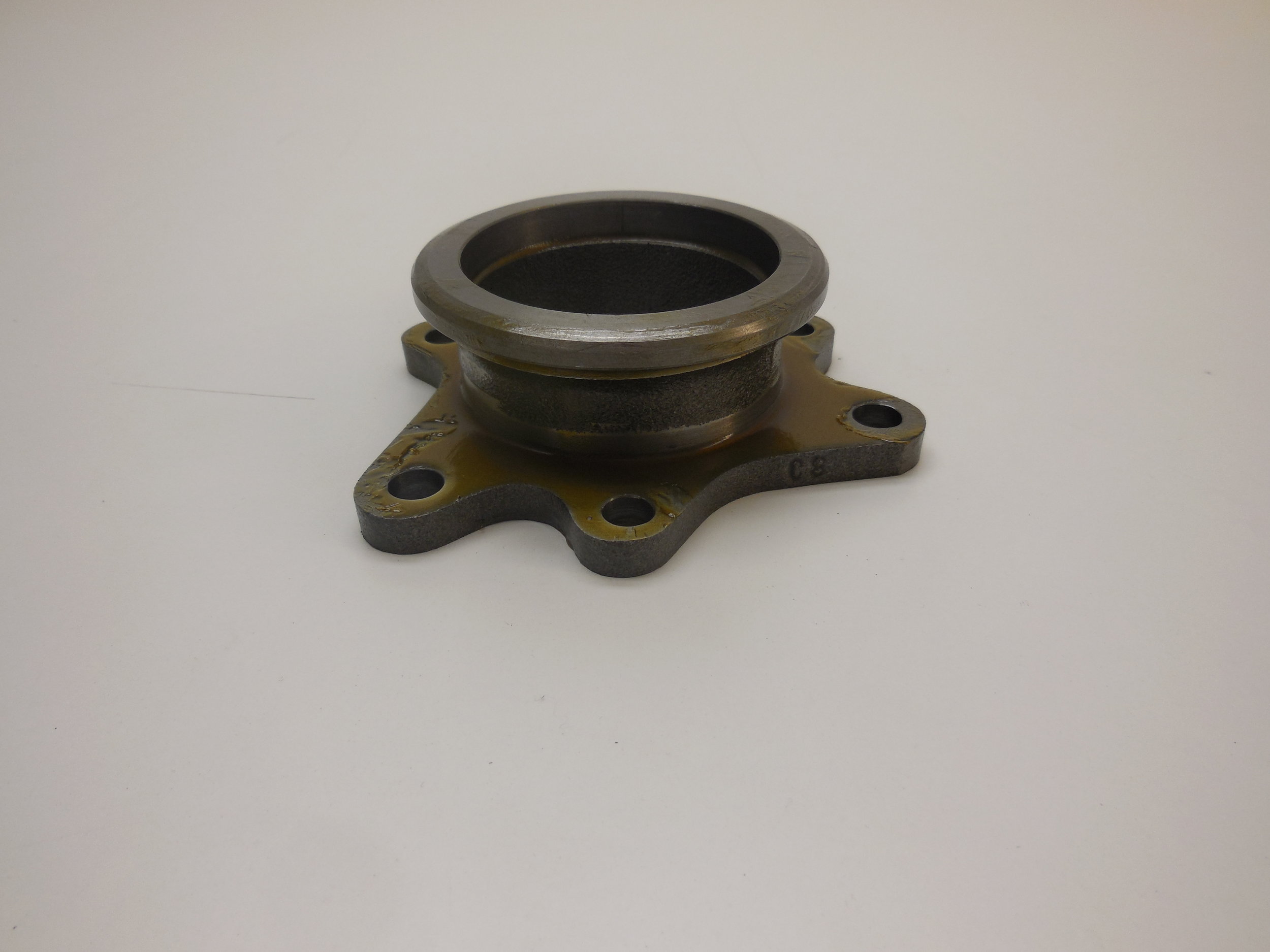 Flange Mb nr: 603 142 01 15 price: