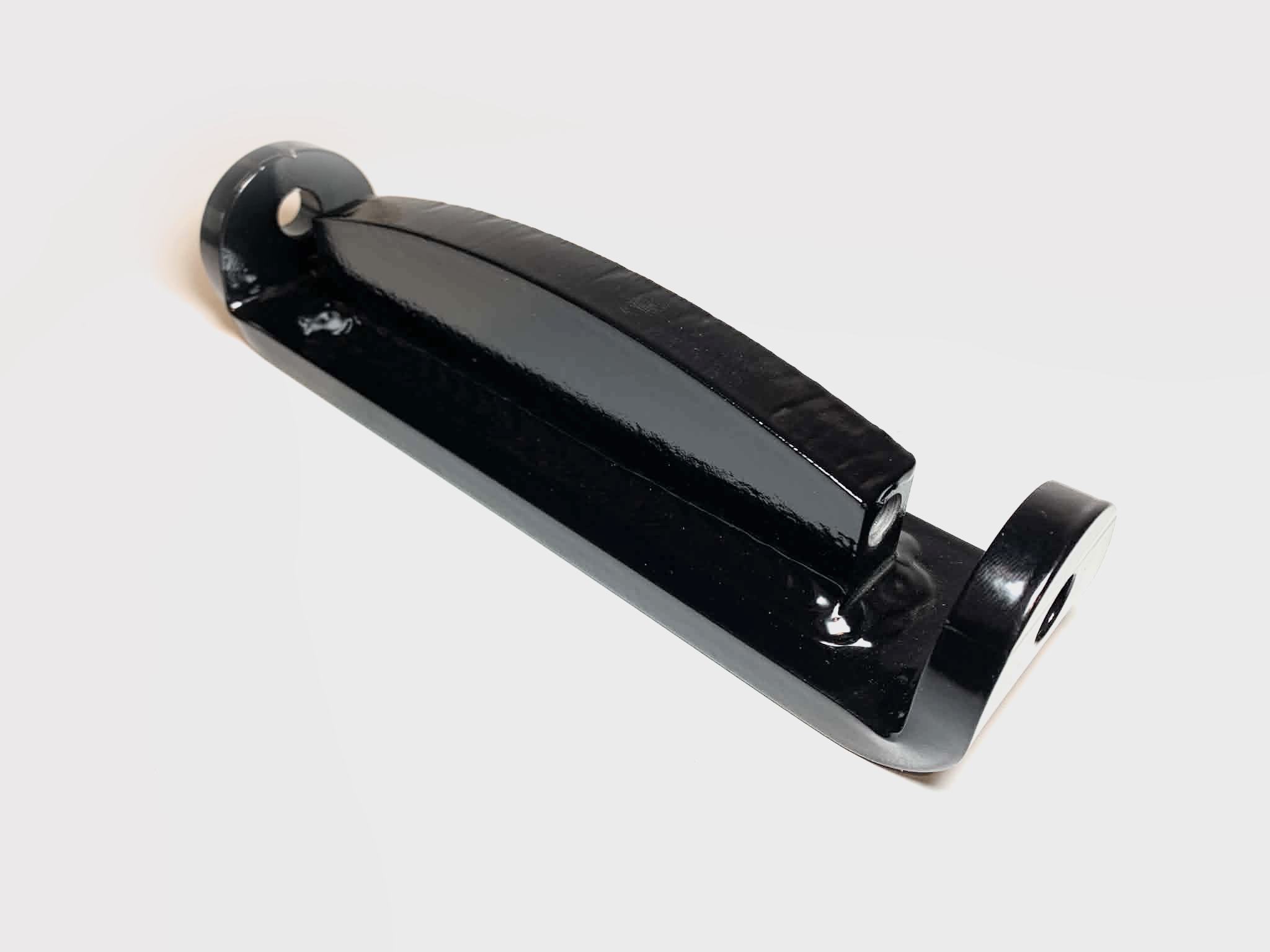 Support Damper