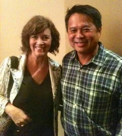 Charles Phan