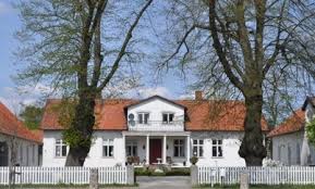 Svabesholms Kungsgard