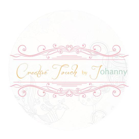 Johanny Merejo of Creative Touch by Johanny