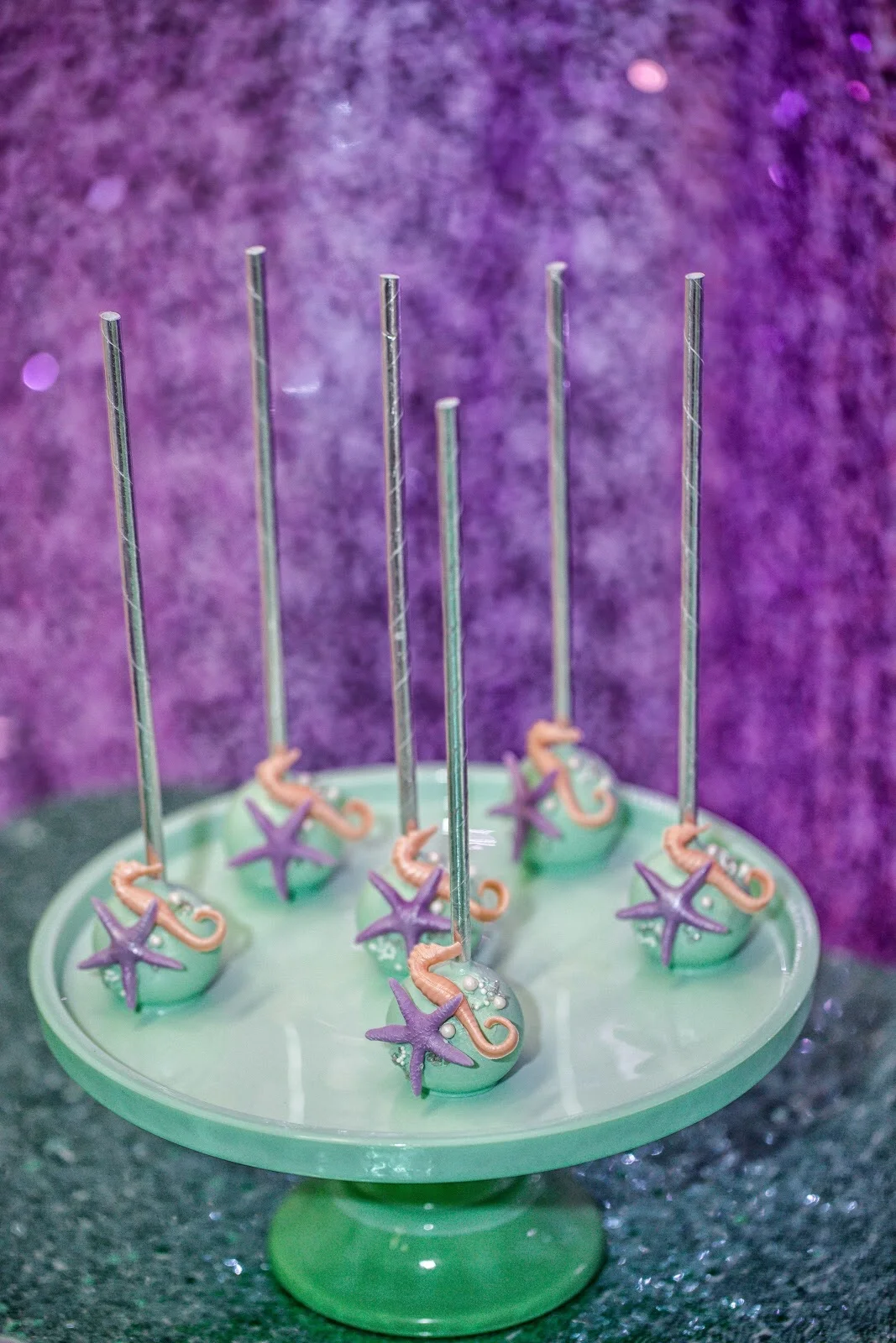 Cakepops