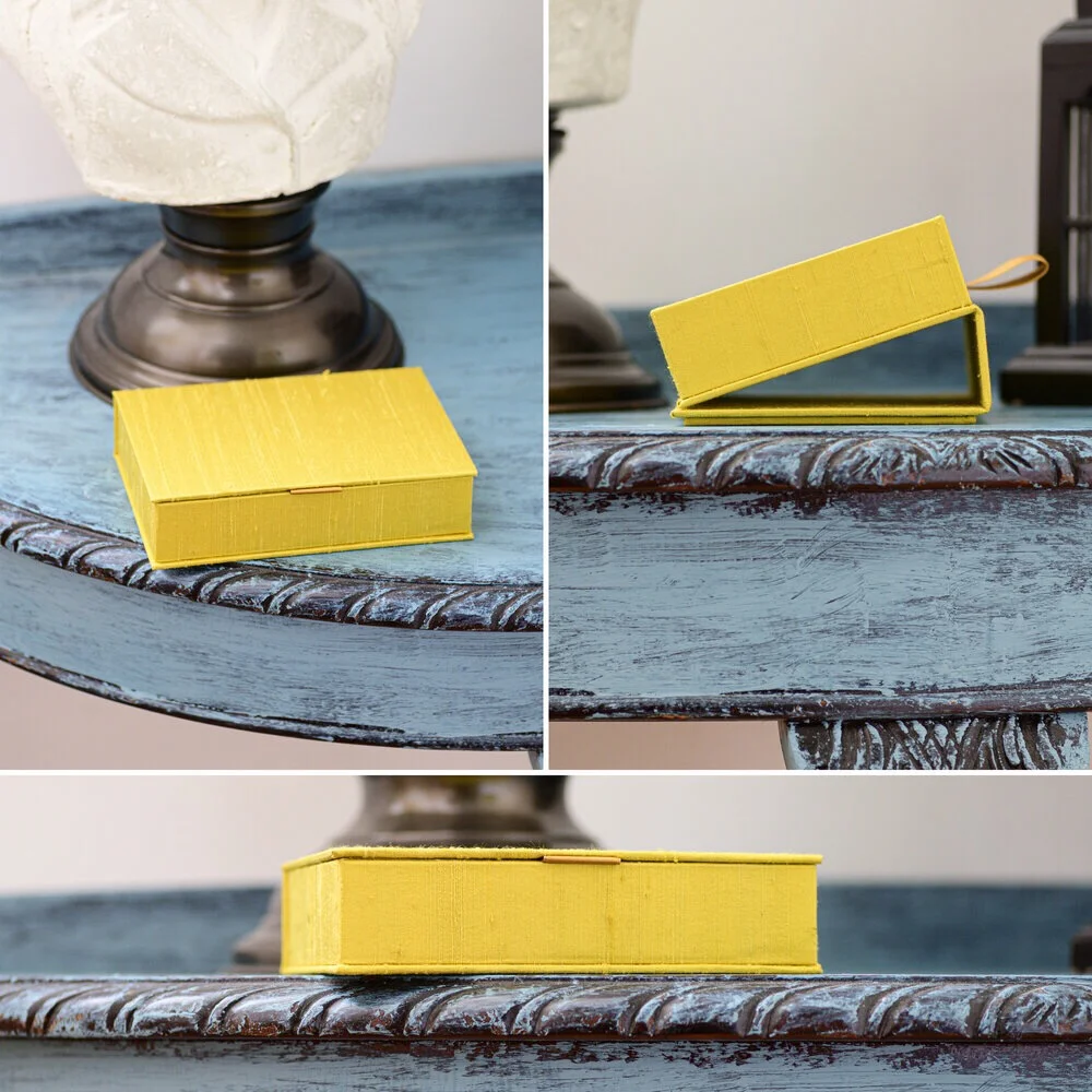 BOXES AND USB COLLECTION