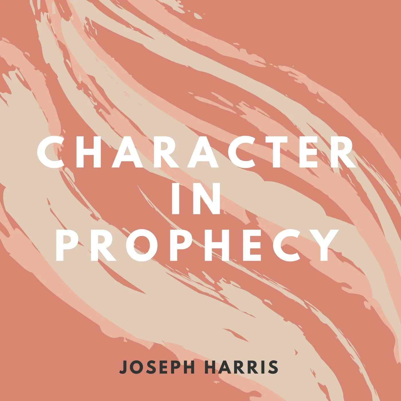 Character In Prophecy
