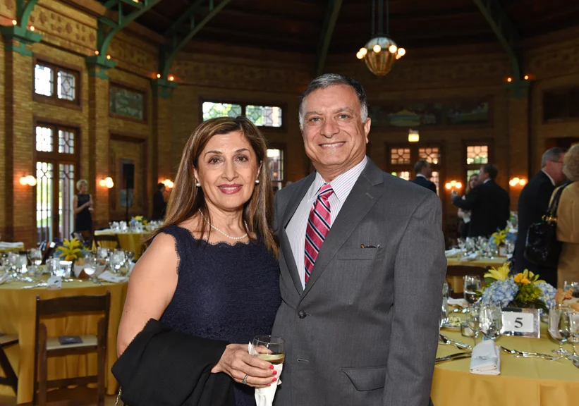 Structural Engineers Association of Illinois Awards Night at Cafe Brauer