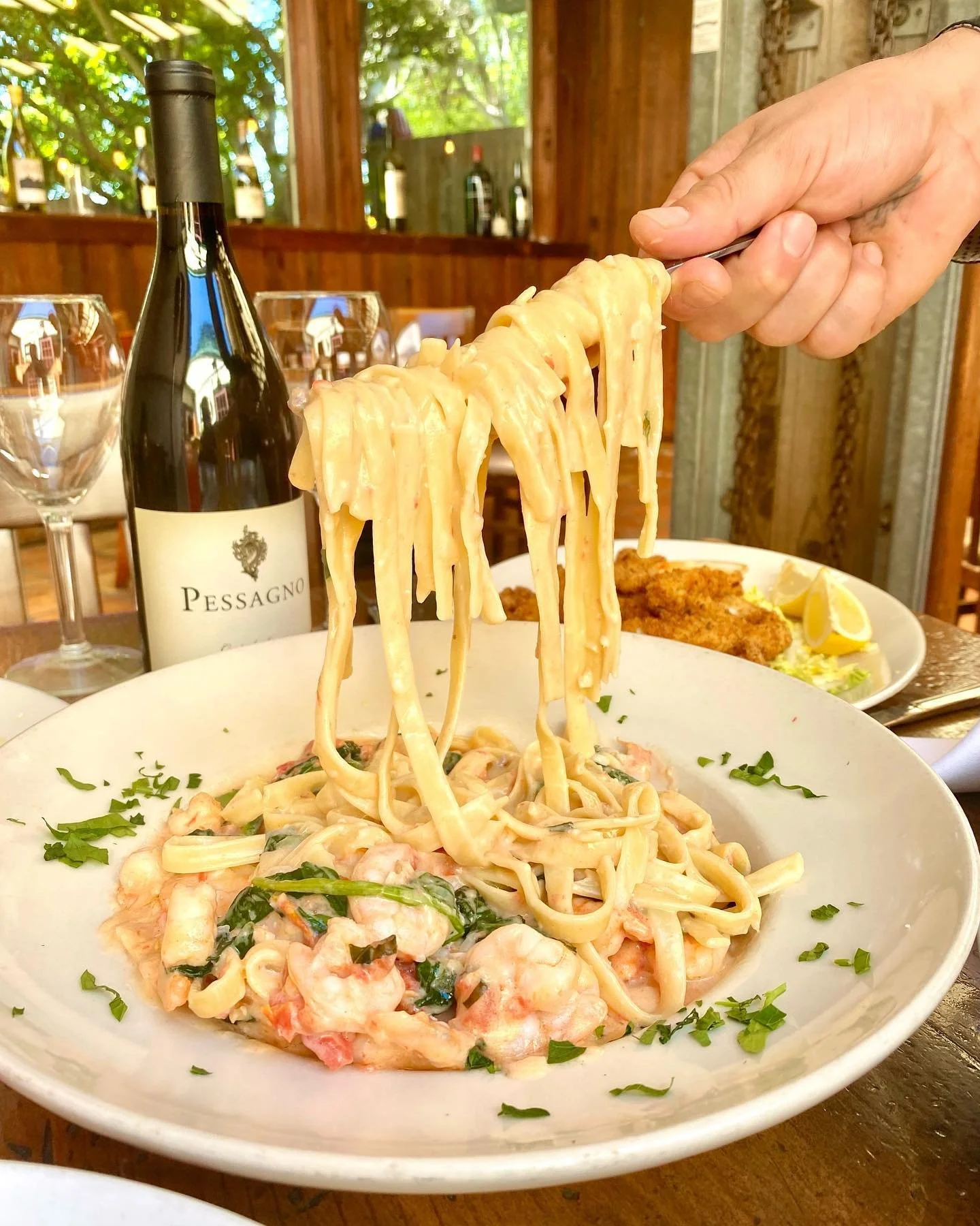 Gino's Fine Italian Foods