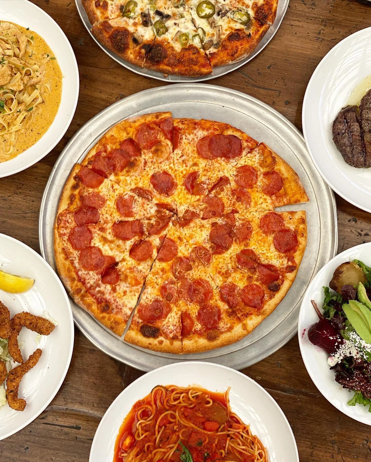 Gino's Fine Italian Foods