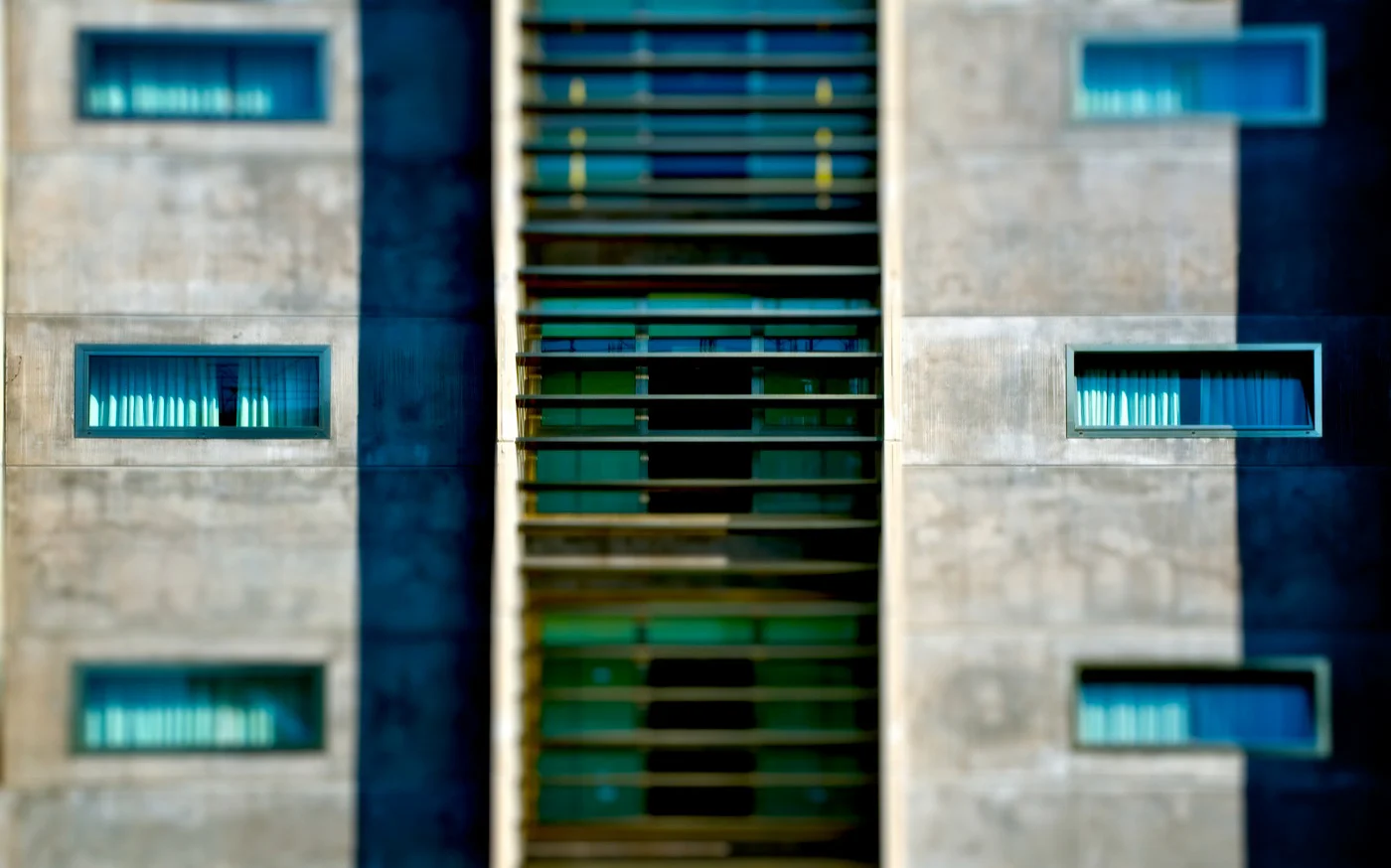 Hotel Parco Paglia - Chieti Scalo