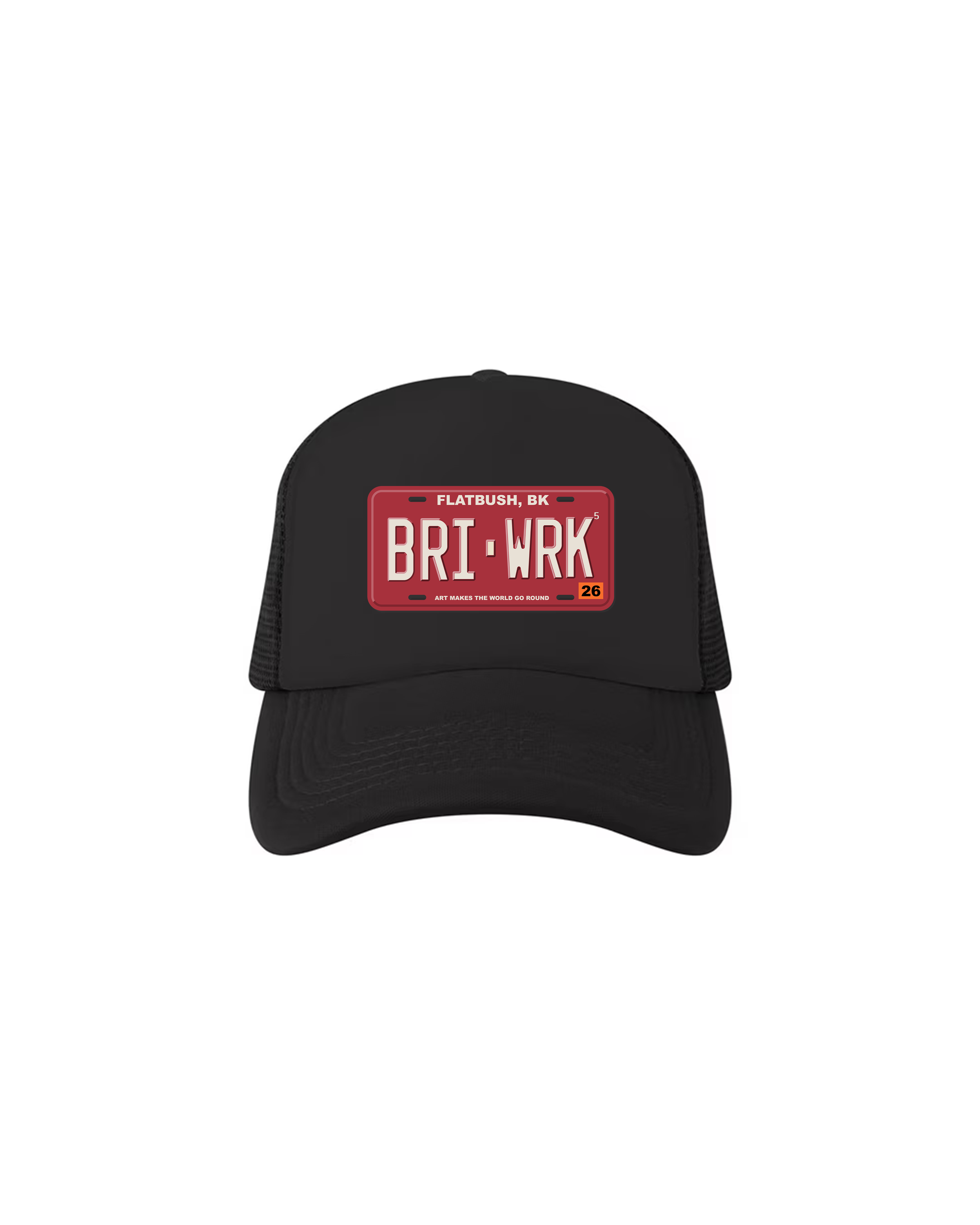 LICENSE PLATE TRUCKER.png
