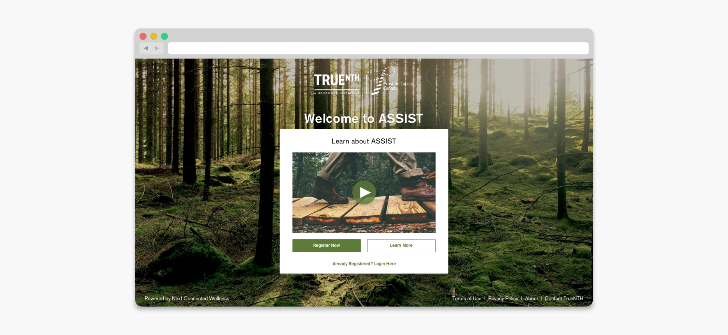 Assist — Welcome.png