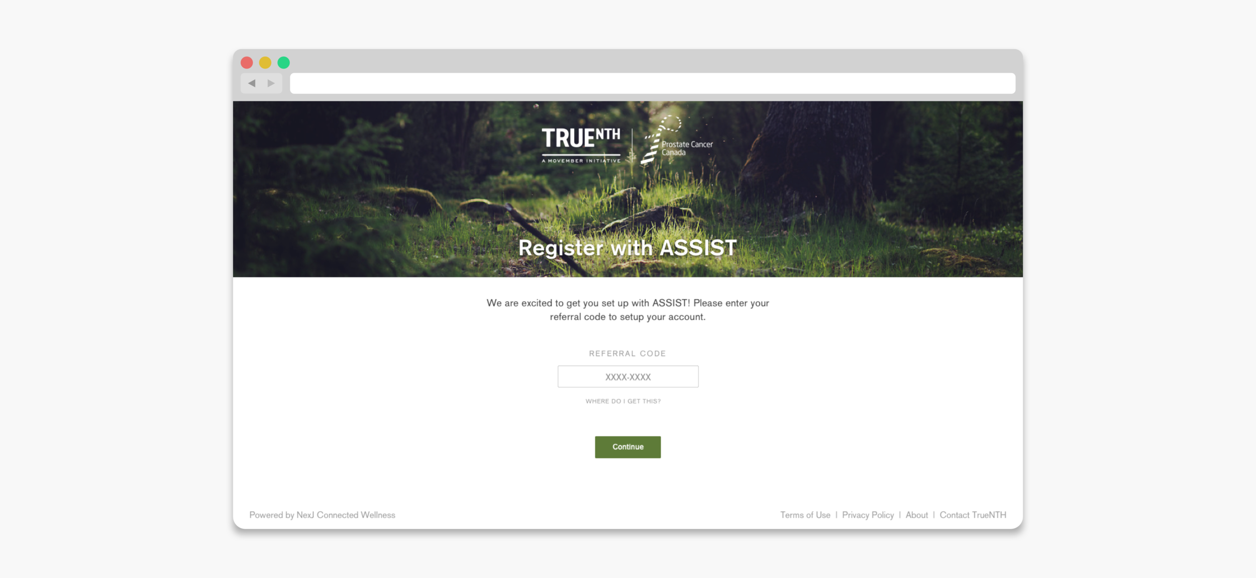 Assist — Registration Flow 1.png