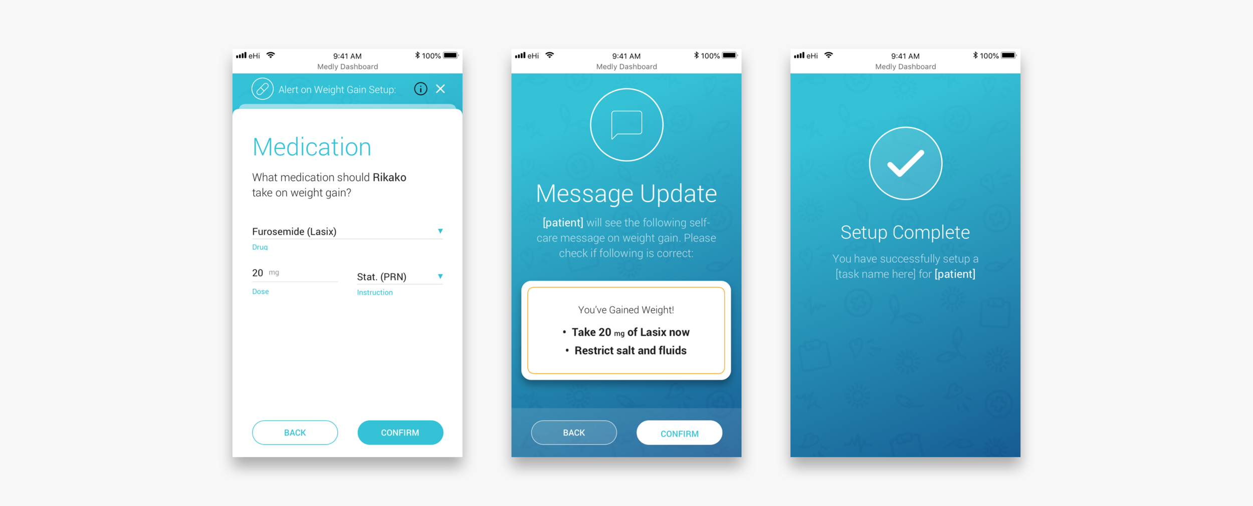 Patient Profile — Setup Diuretic Alerts 2.png