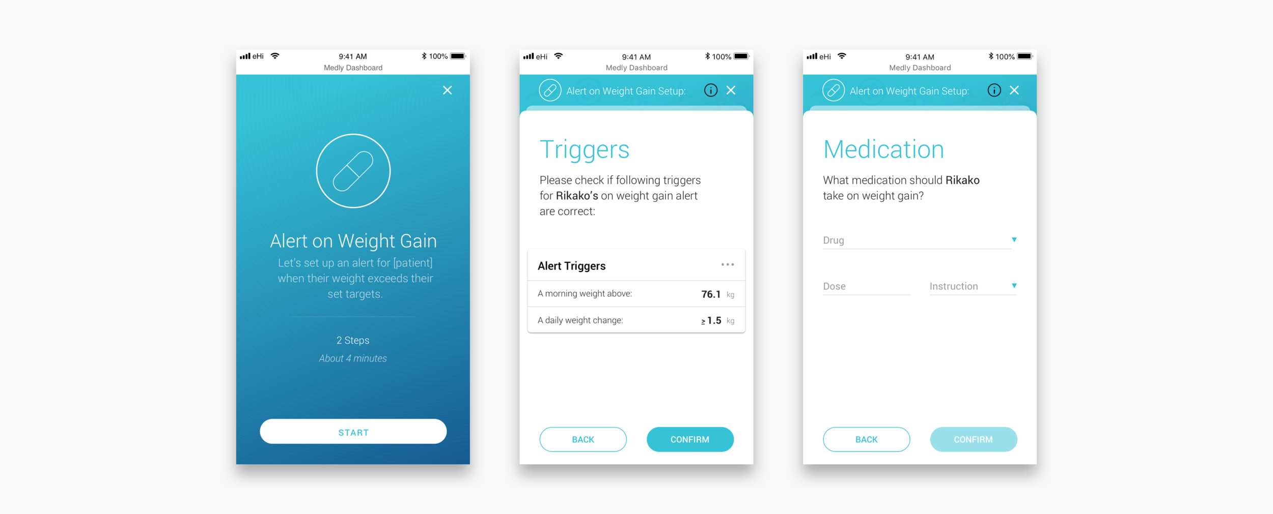 Patient Profile — Setup Diuretic Alerts 1.png