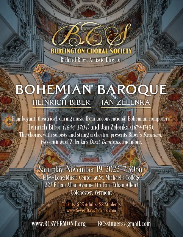Bohemian Baroque