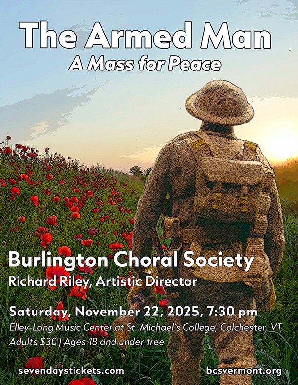 The Armed Man: A Mass for Peace
