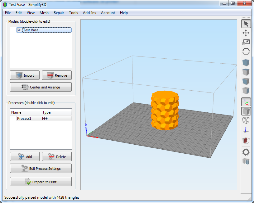 setting presets simplify 3d setting presets simplify 3d