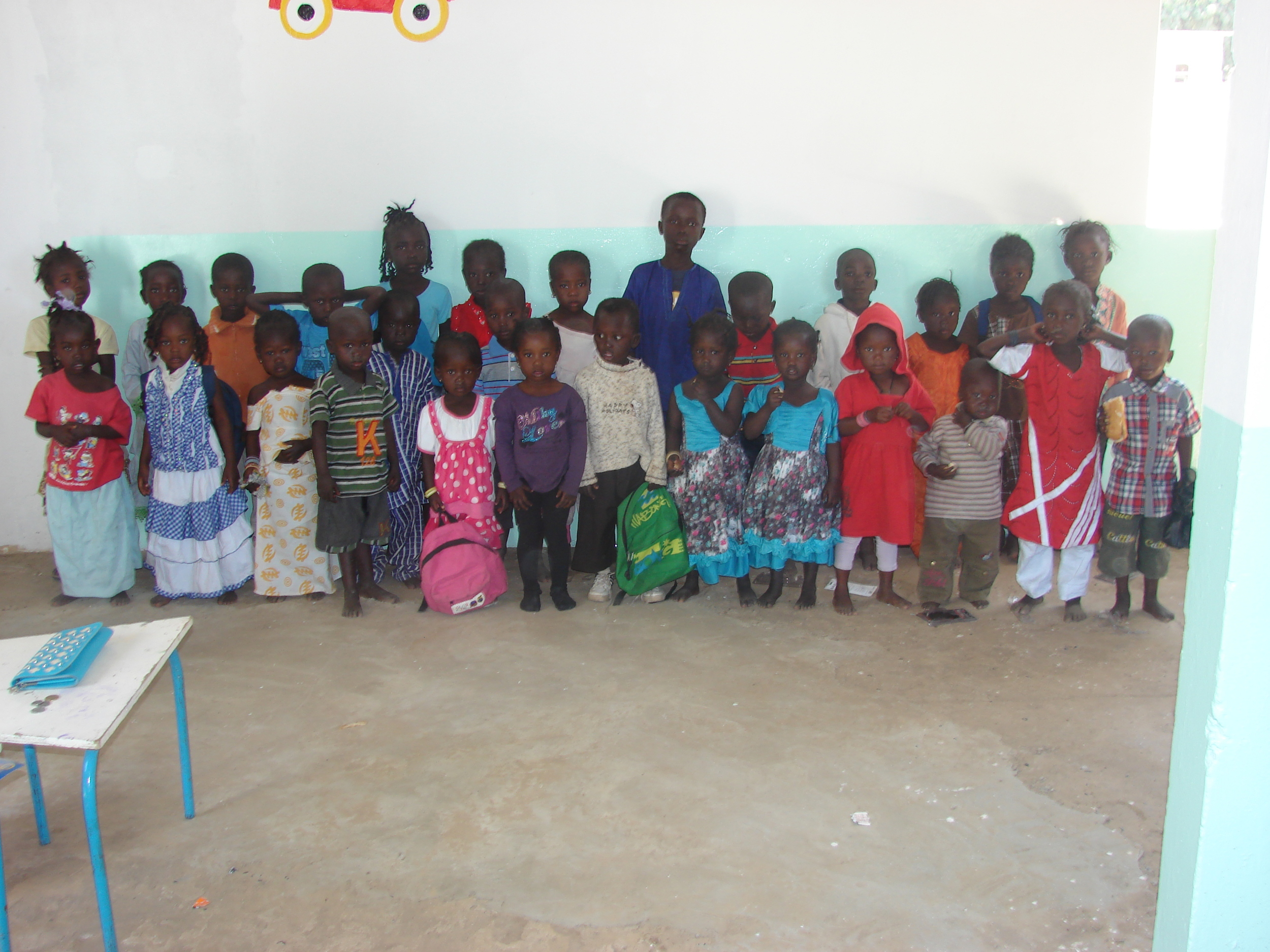   Making a Difference    Providing these children Pre-School Education    RIGHT NOW    Donate Now  