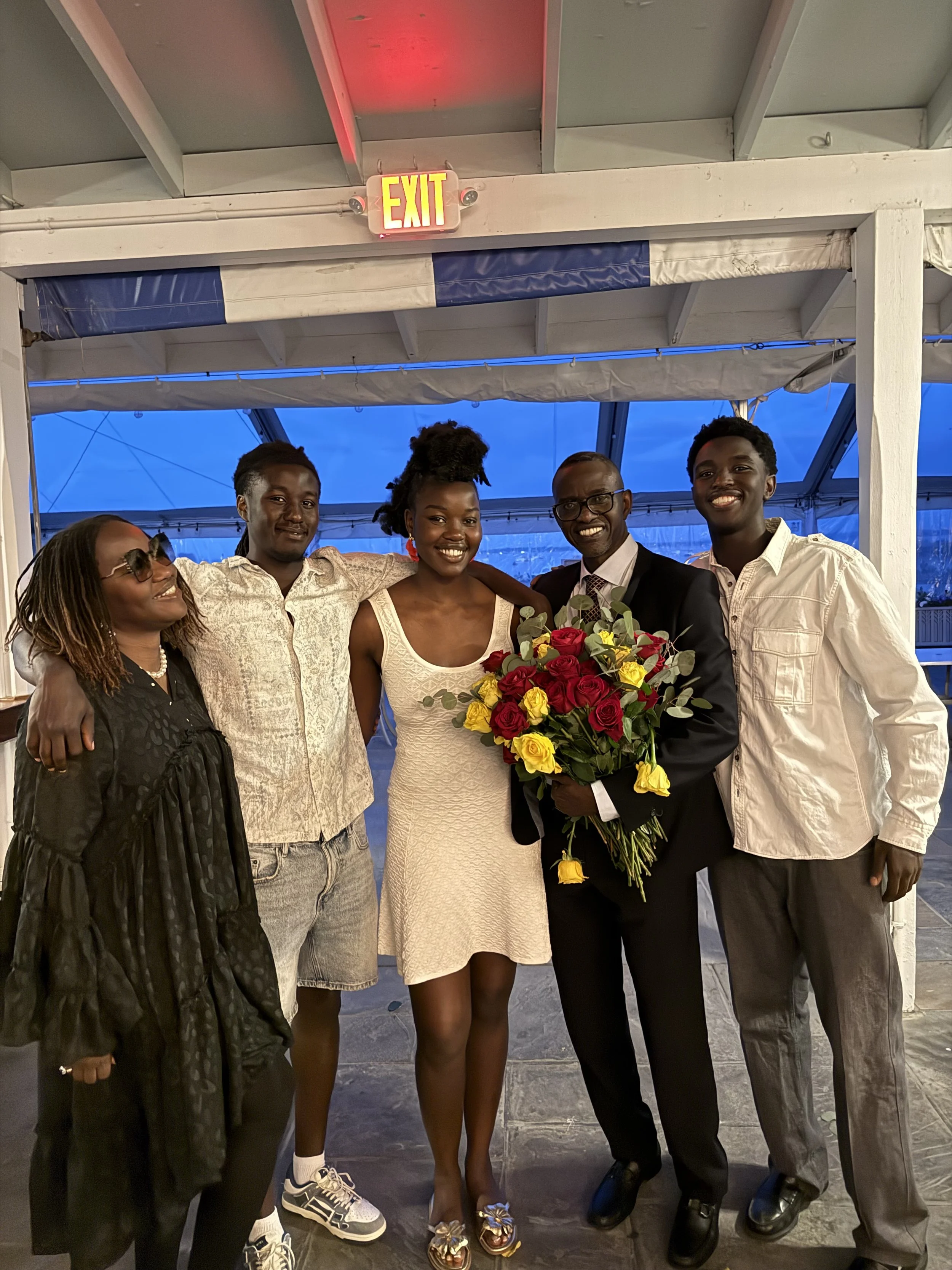 SeneGALA 2026 Raised Over $65,000!
