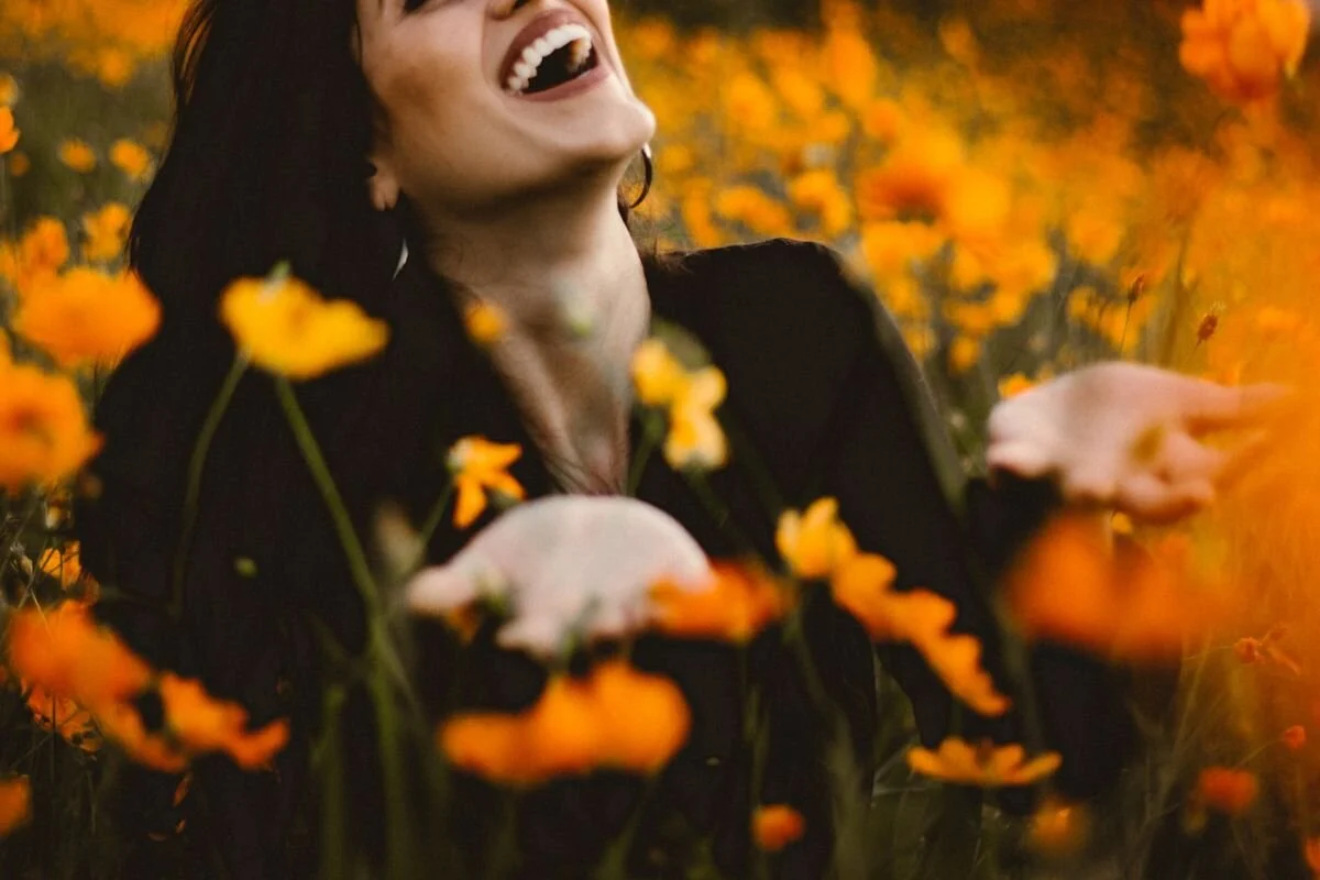 September 2021 - Angel of Harvest