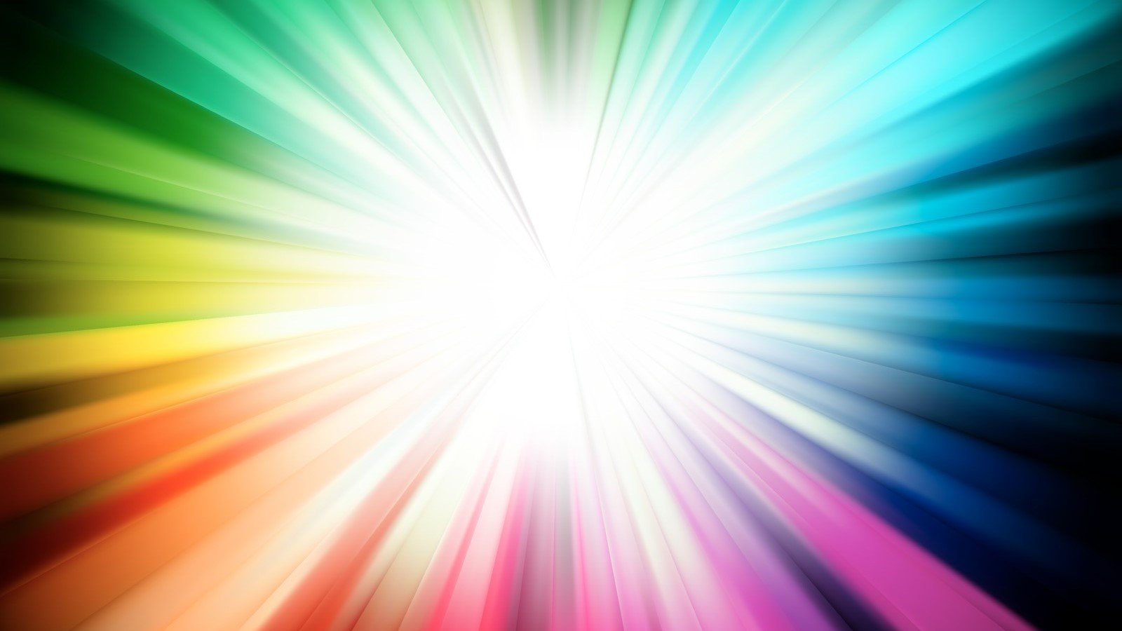 The Seven Great Rays โ Alice "Alicja" Jones