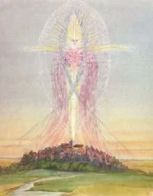 A Magical Mystical Journey Into  the Devic Kingdom: one of the Bands of the Angelic Kingdom